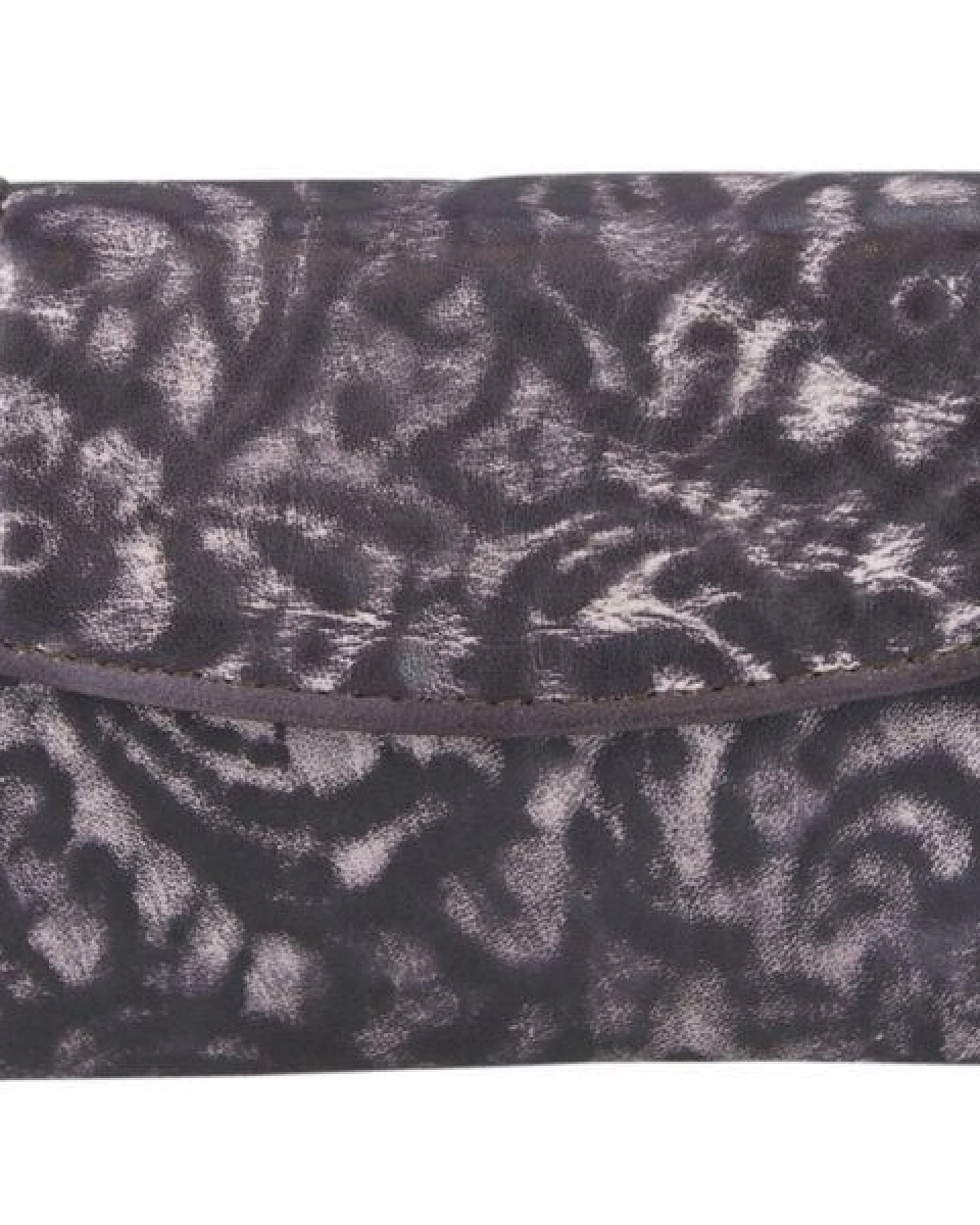 Sunsa Leder Geldbörse Vintage Portemonnaie Damen Brieftasche – Ansicht 3