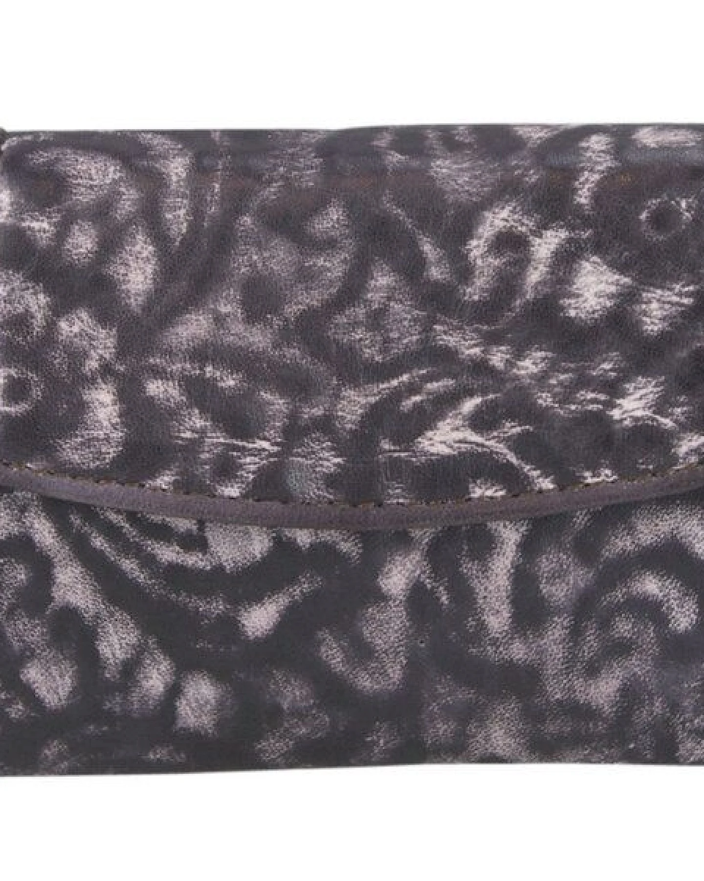 Sunsa Leder Geldbörse Vintage Portemonnaie Damen Brieftasche – Ansicht 3