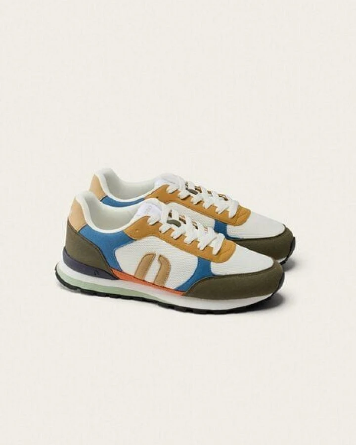Odaje Sneaker Modell: Adrien