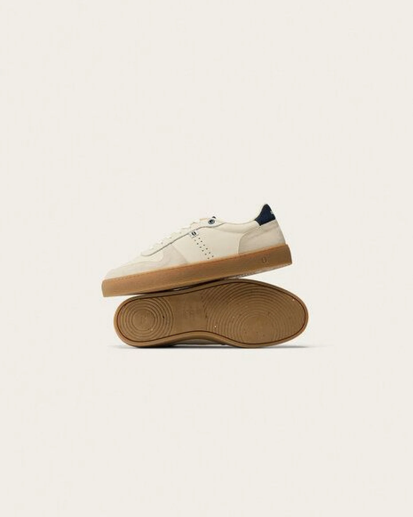 Odaje Sneaker Modell: Arthur – Ansicht 2