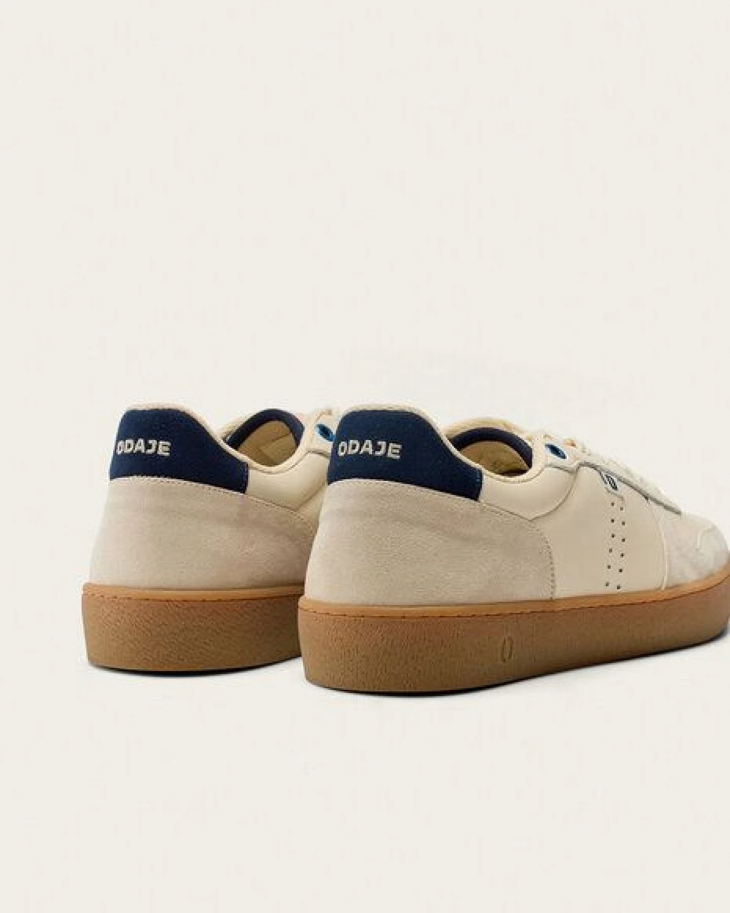 Odaje Sneaker Modell: Arthur – Ansicht 3