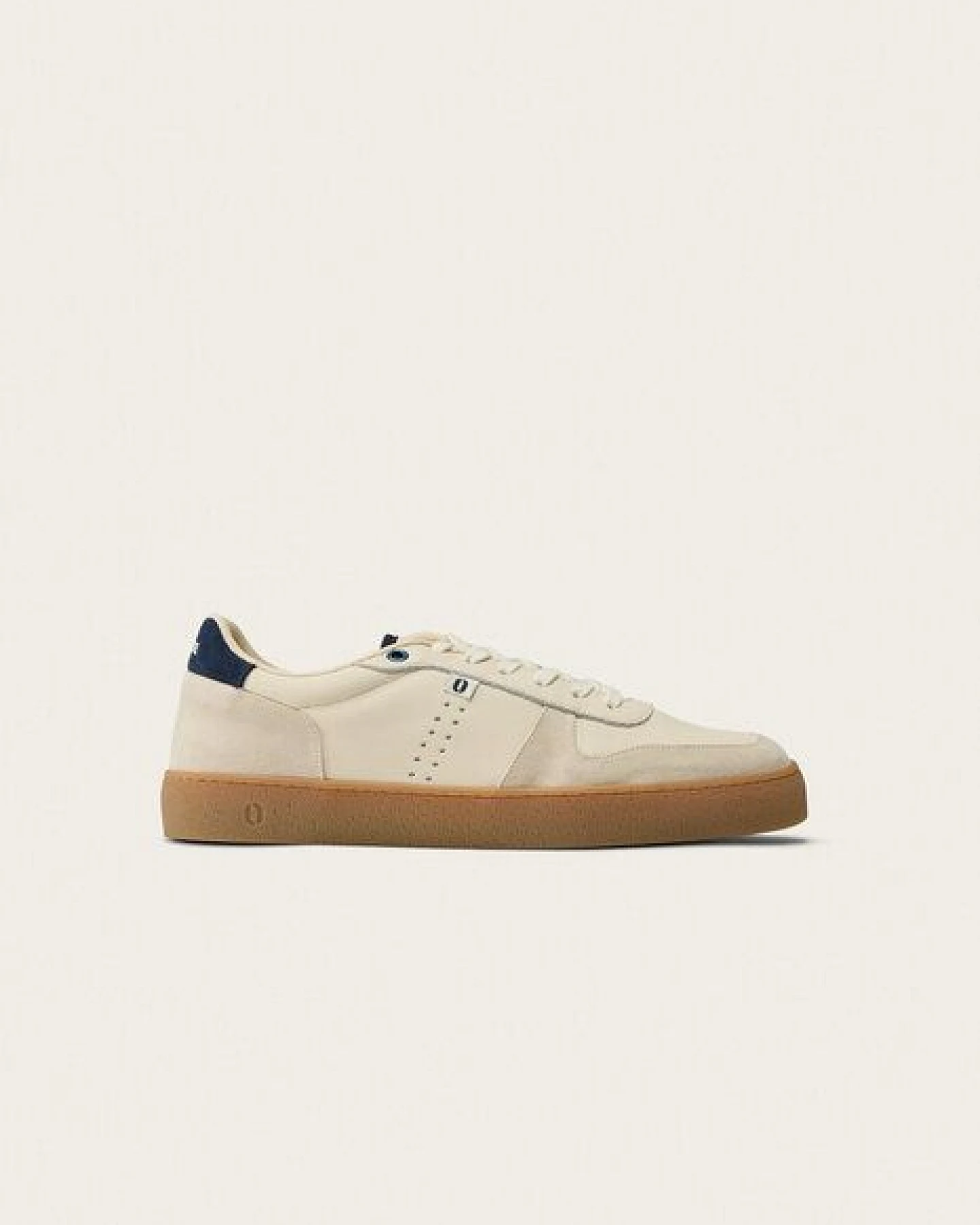Odaje Sneaker Modell: Arthur – Ansicht 4