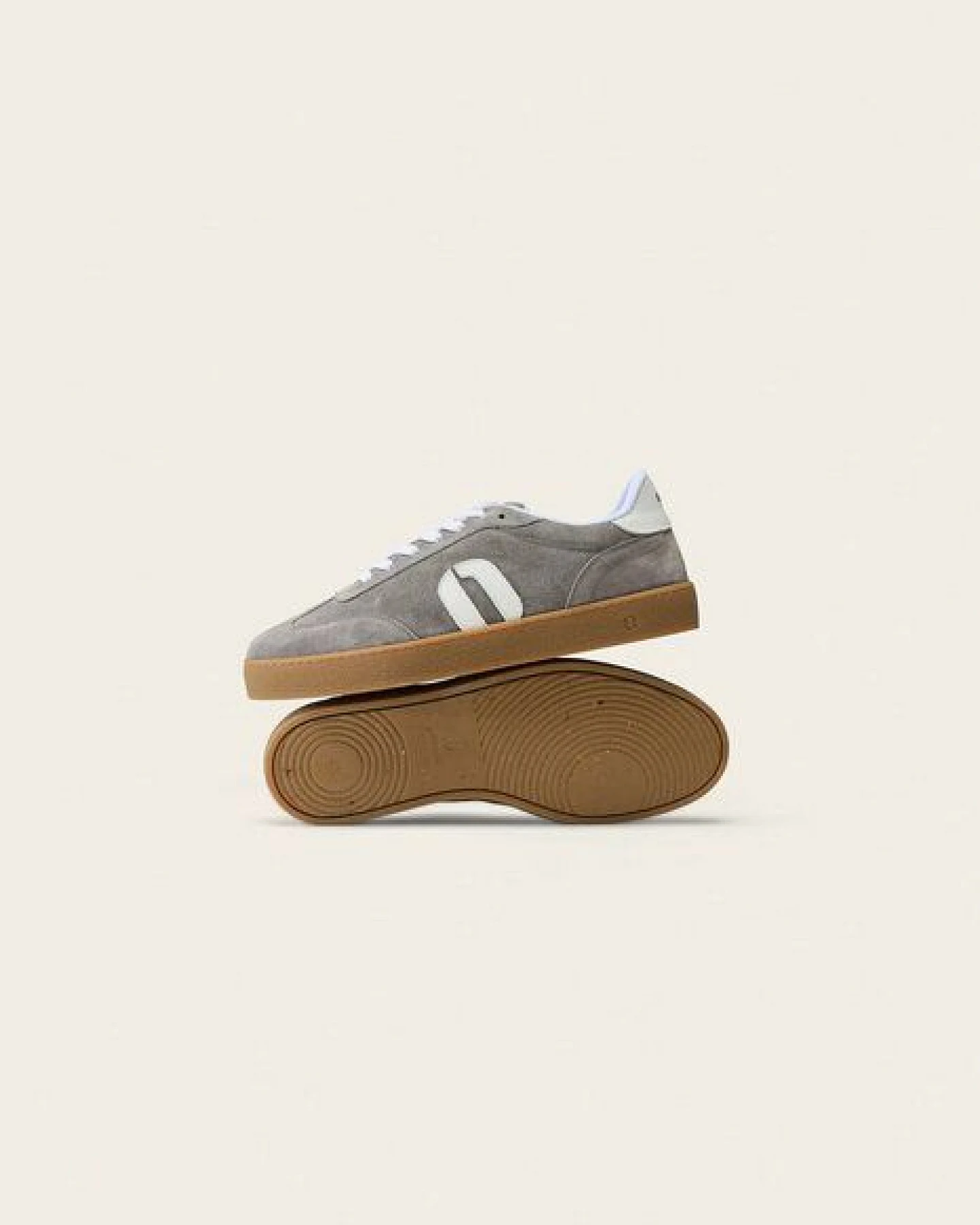 Odaje Sneaker Modell: Pablo – Ansicht 3