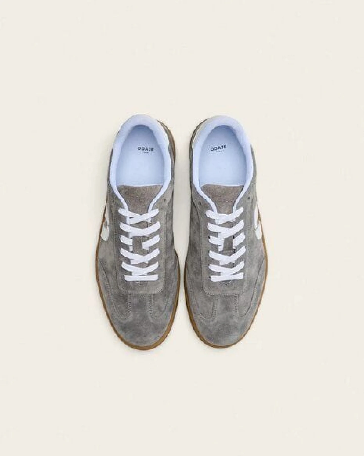Odaje Sneaker Modell: Pablo – Ansicht 4