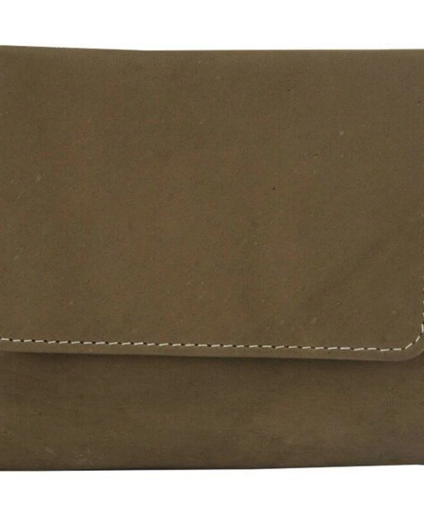 Sunsa Leder Geldbörse Damen Portemonnaie Brieftasche klein Geldbeutel – Ansicht 3