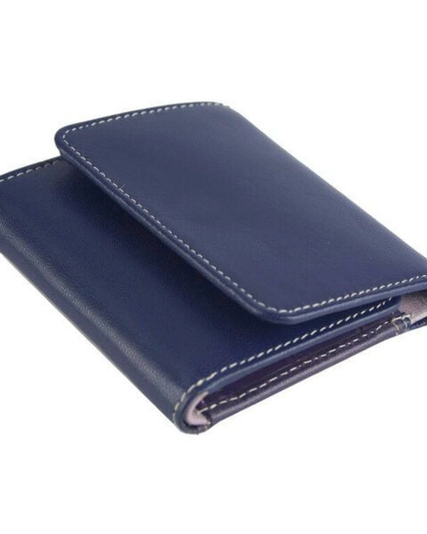 Sunsa Leder Geldbörse Damen Portemonnaie Brieftasche klein Geldbeutel – Ansicht 3
