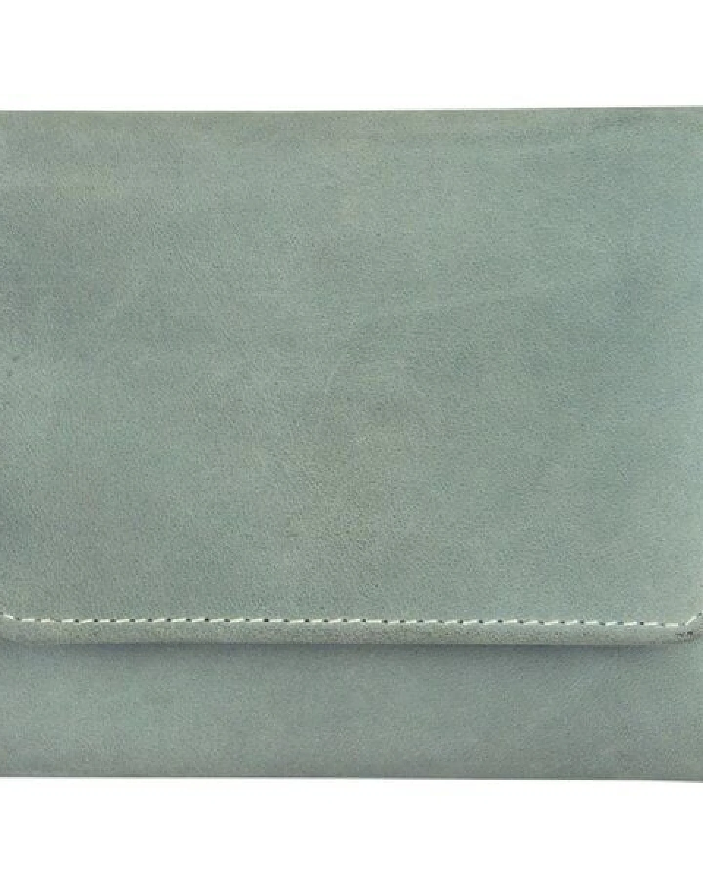 Sunsa Leder Geldbörse Damen Portemonnaie Brieftasche klein Geldbeutel – Ansicht 4