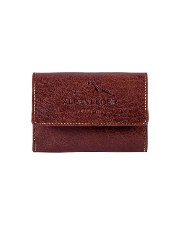 Alpenleder Tabaktasche PANAMA