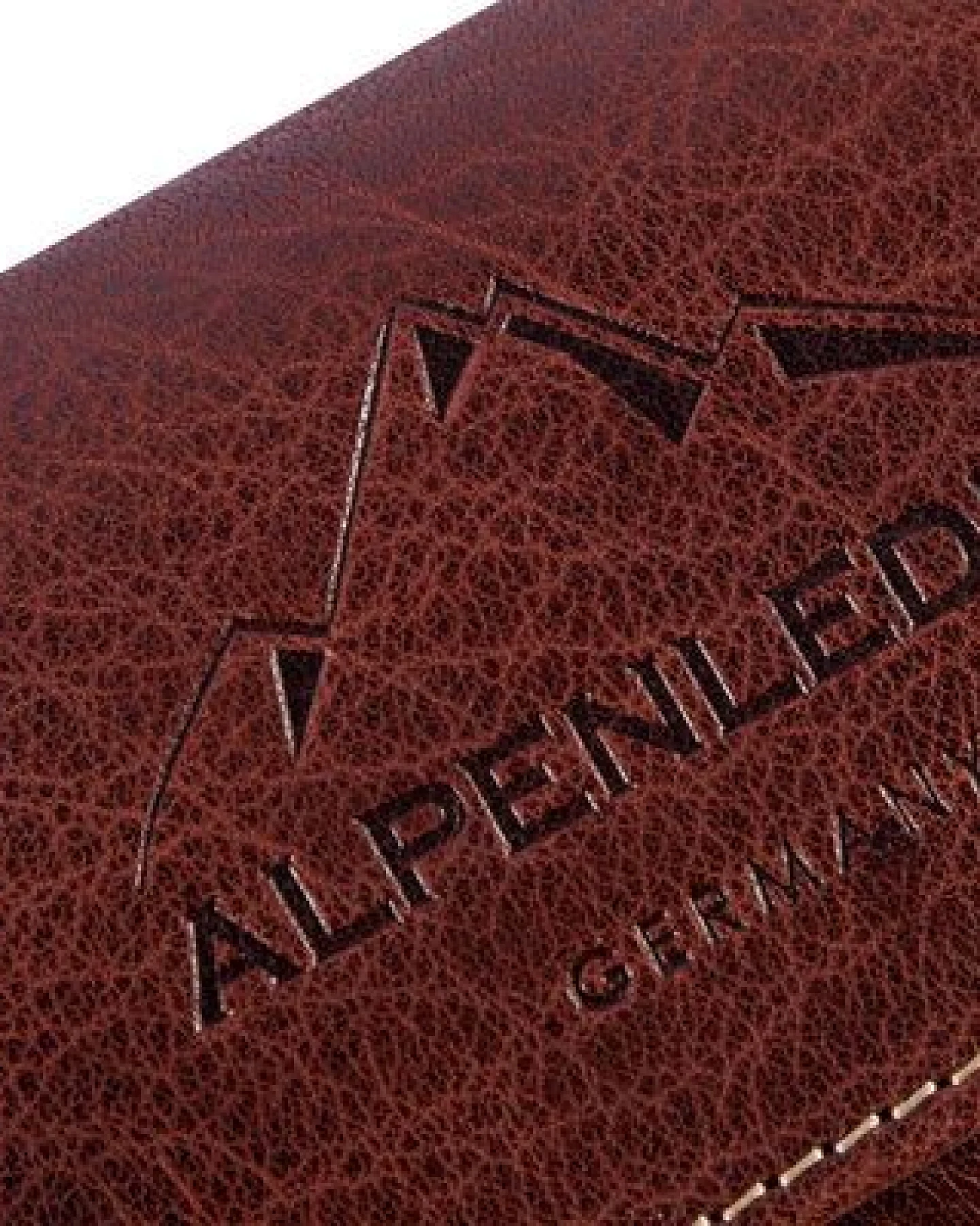 Alpenleder Tabaktasche PANAMA – Ansicht 3