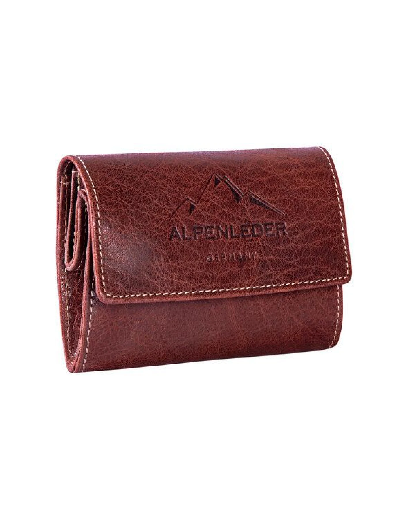 Alpenleder Tabaktasche PANAMA – Ansicht 4