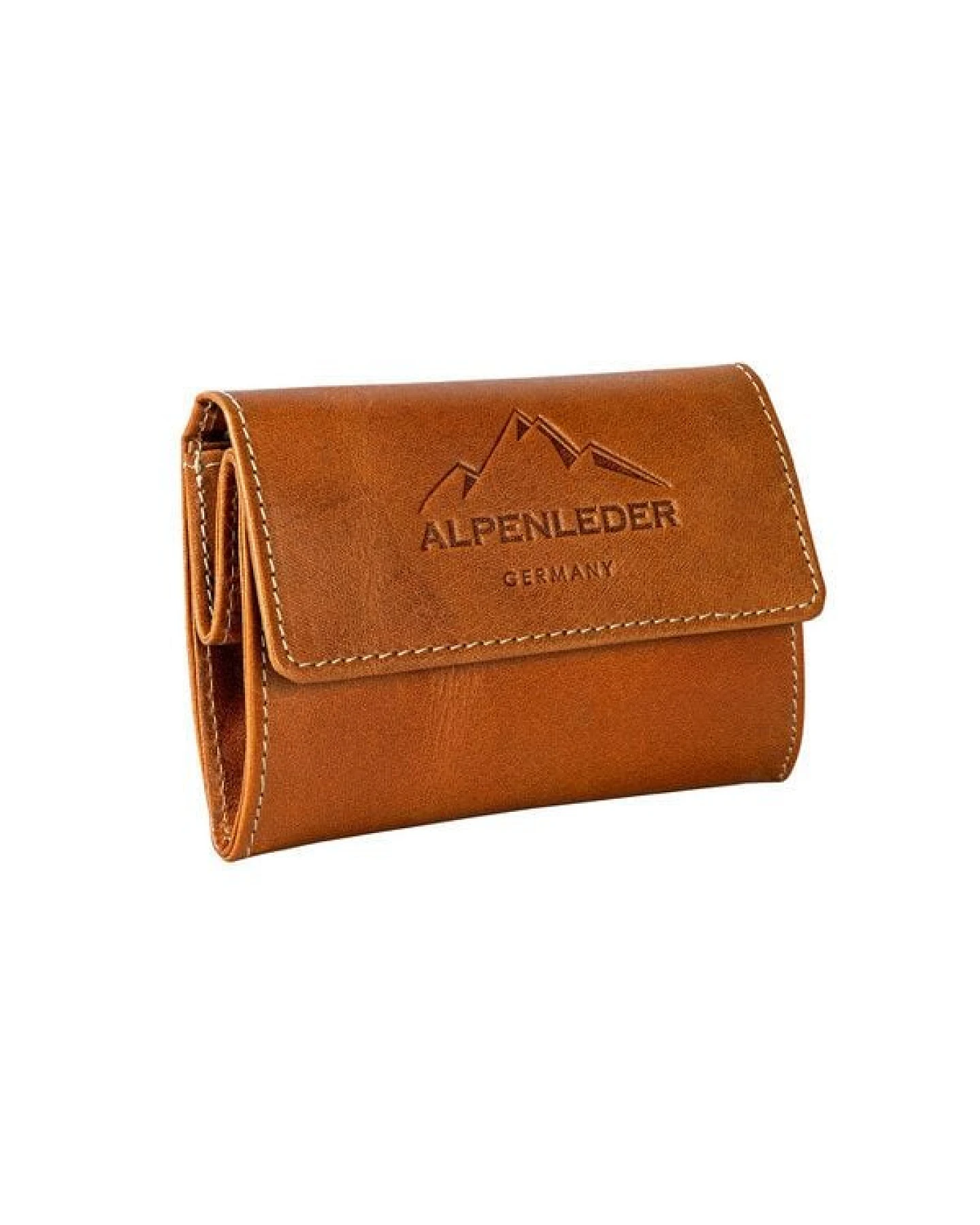 Alpenleder Tabaktasche PANAMA – Ansicht 4