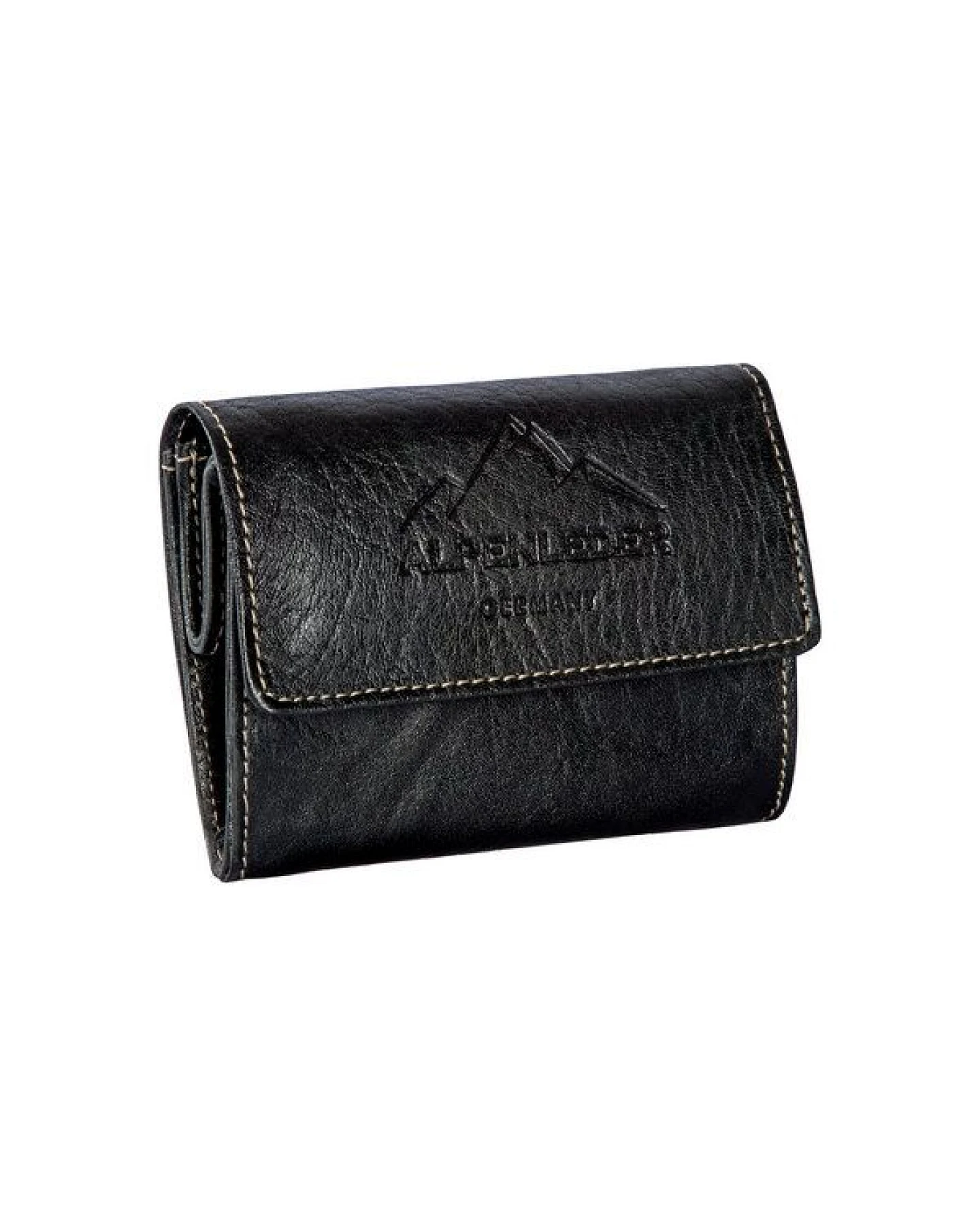 Alpenleder Tabaktasche PANAMA – Ansicht 4