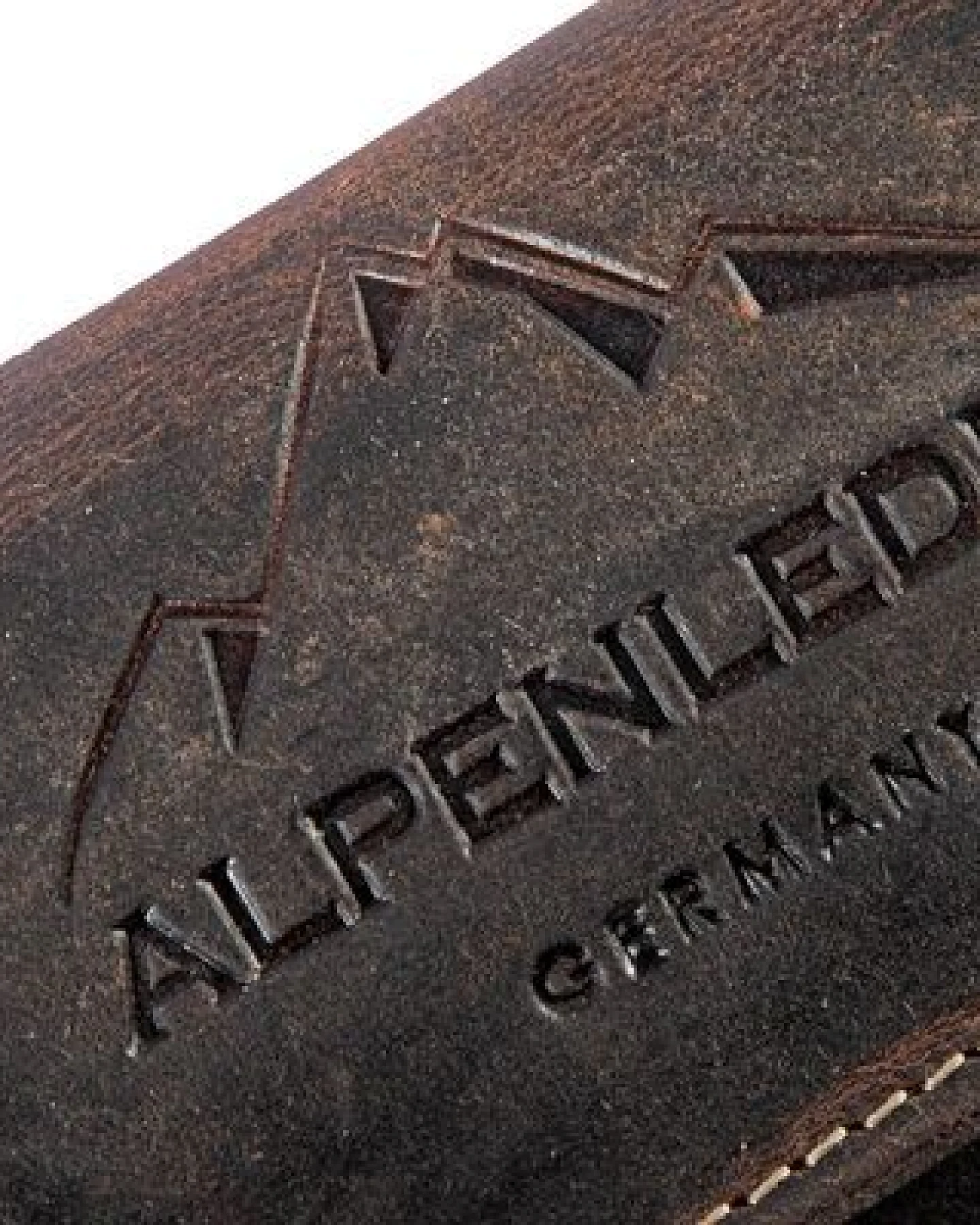 Alpenleder Tabaktasche PANAMA – Ansicht 3