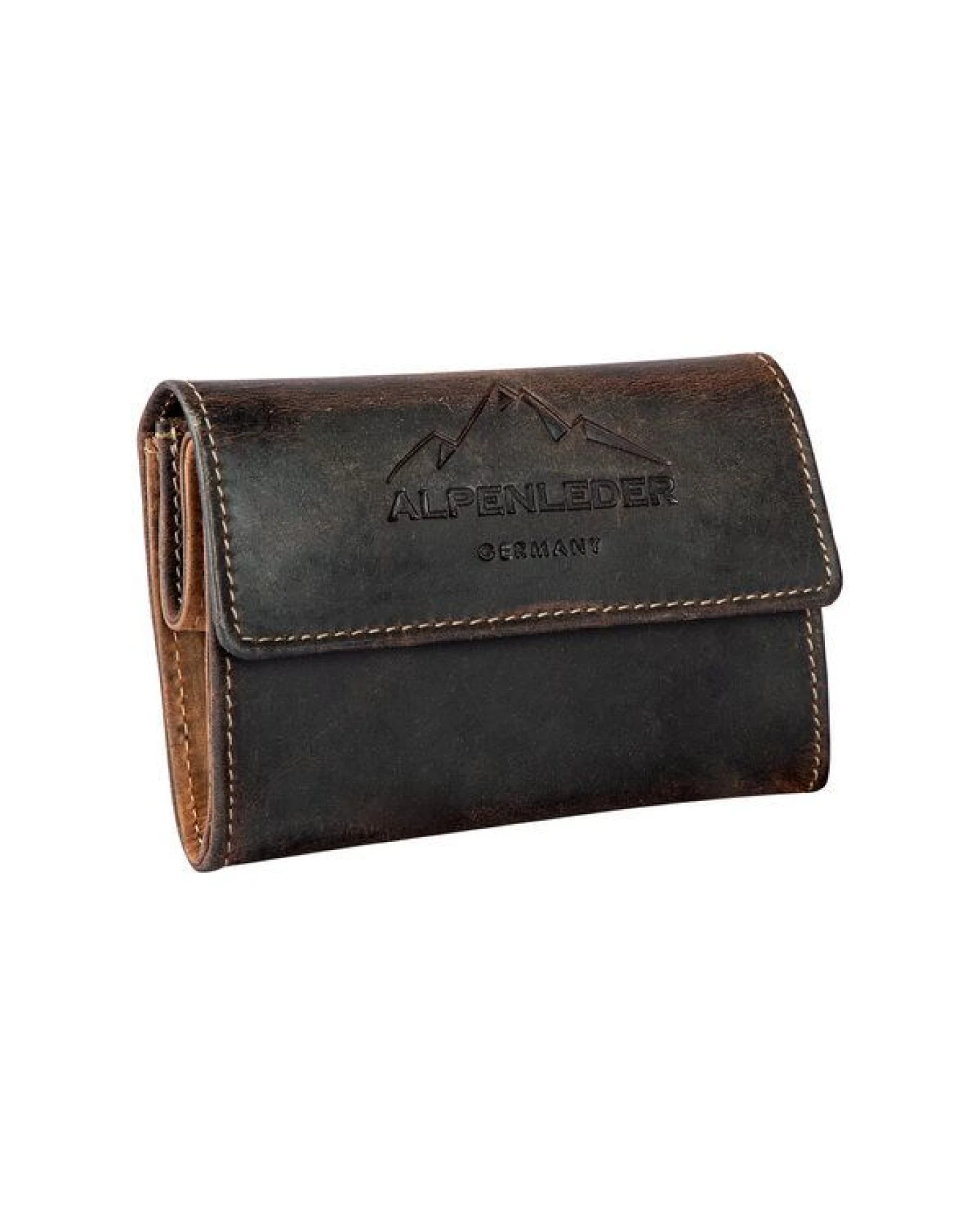 Alpenleder Tabaktasche PANAMA – Ansicht 4