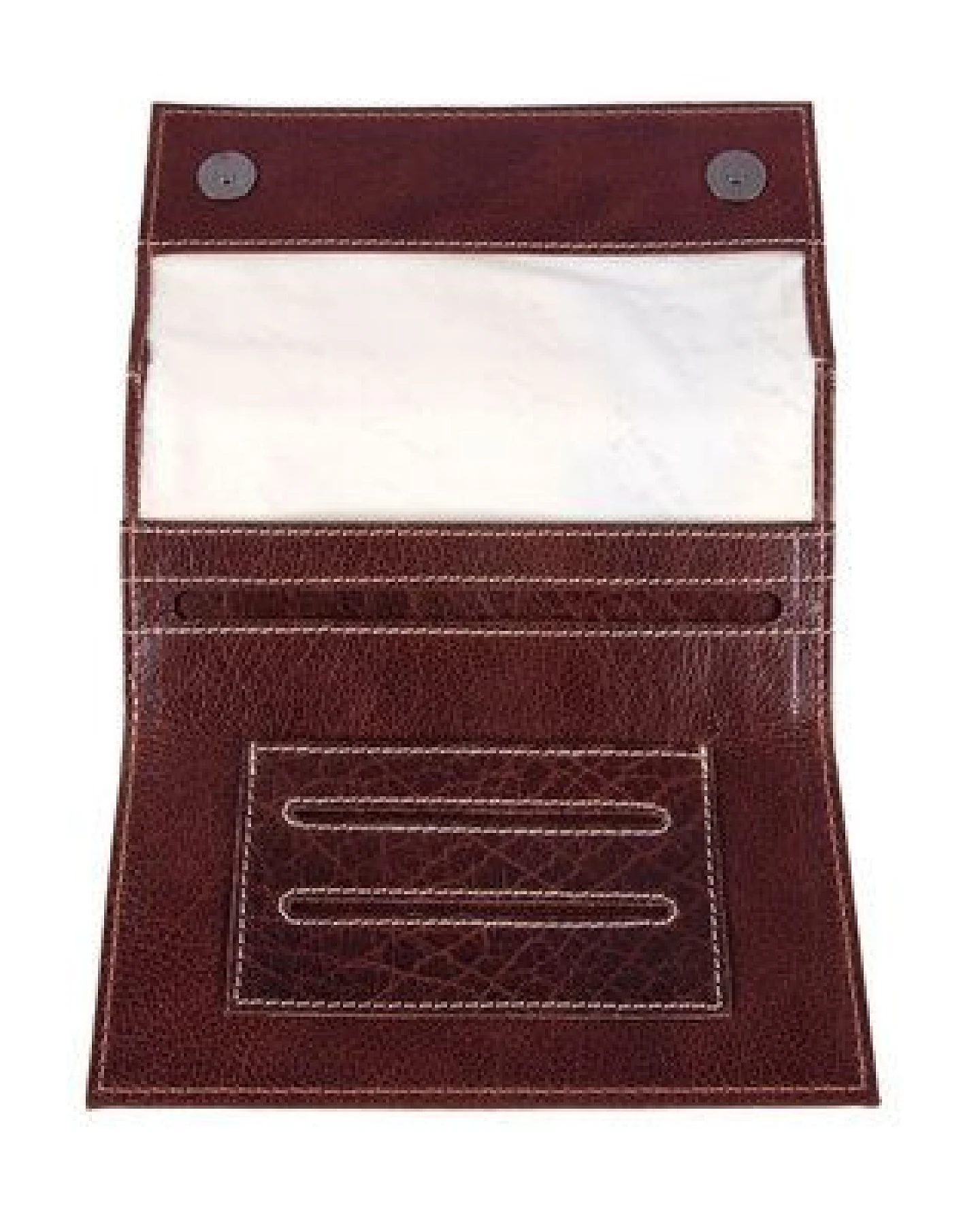 Alpenleder Tabaktasche GUSTL – Ansicht 3