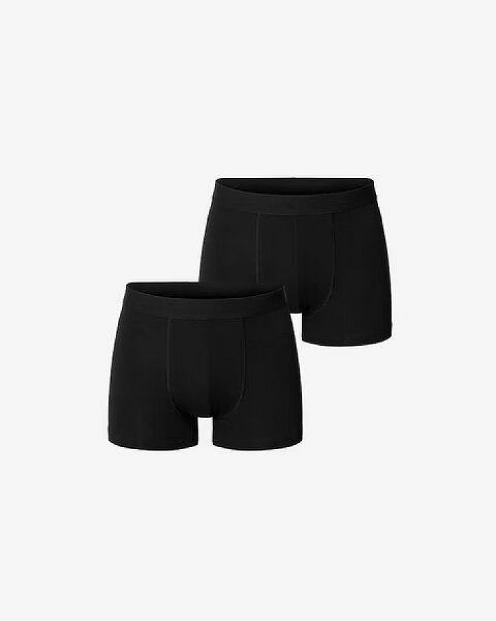 Bread & Boxers Boxer Shorts, 2er Pack