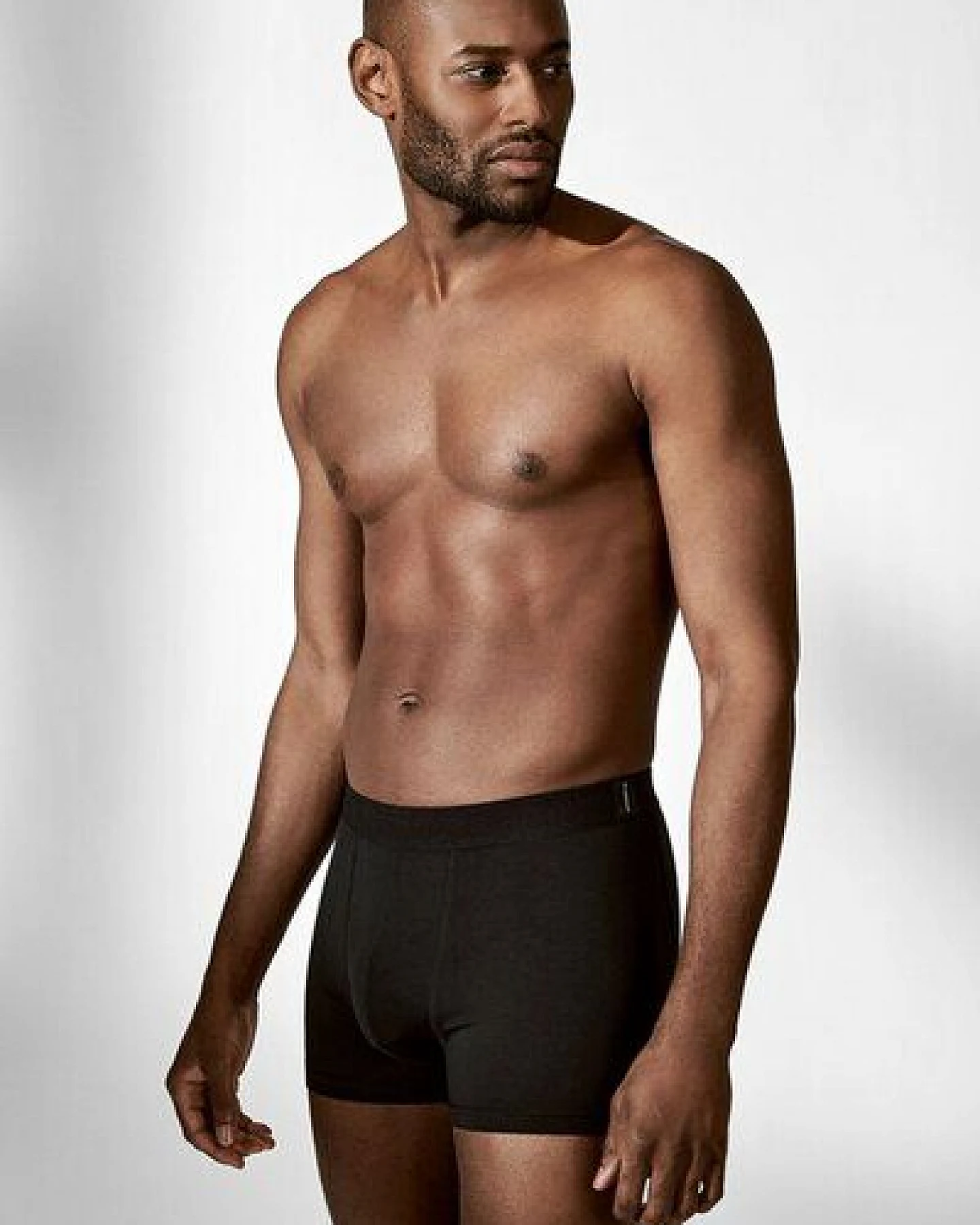 Bread & Boxers Boxer Shorts, 2er Pack – Ansicht 3