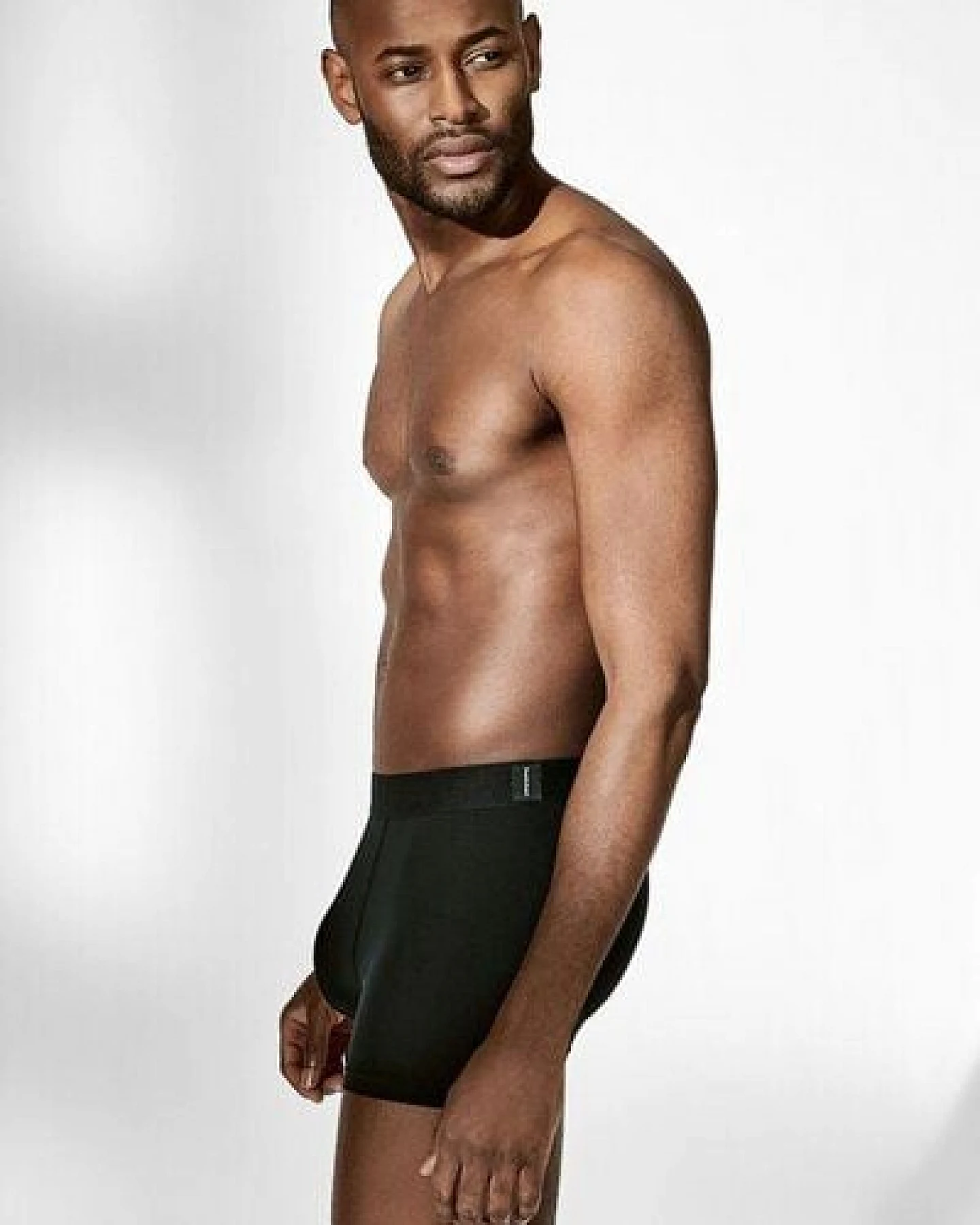 Bread & Boxers Boxer Shorts, 2er Pack – Ansicht 4