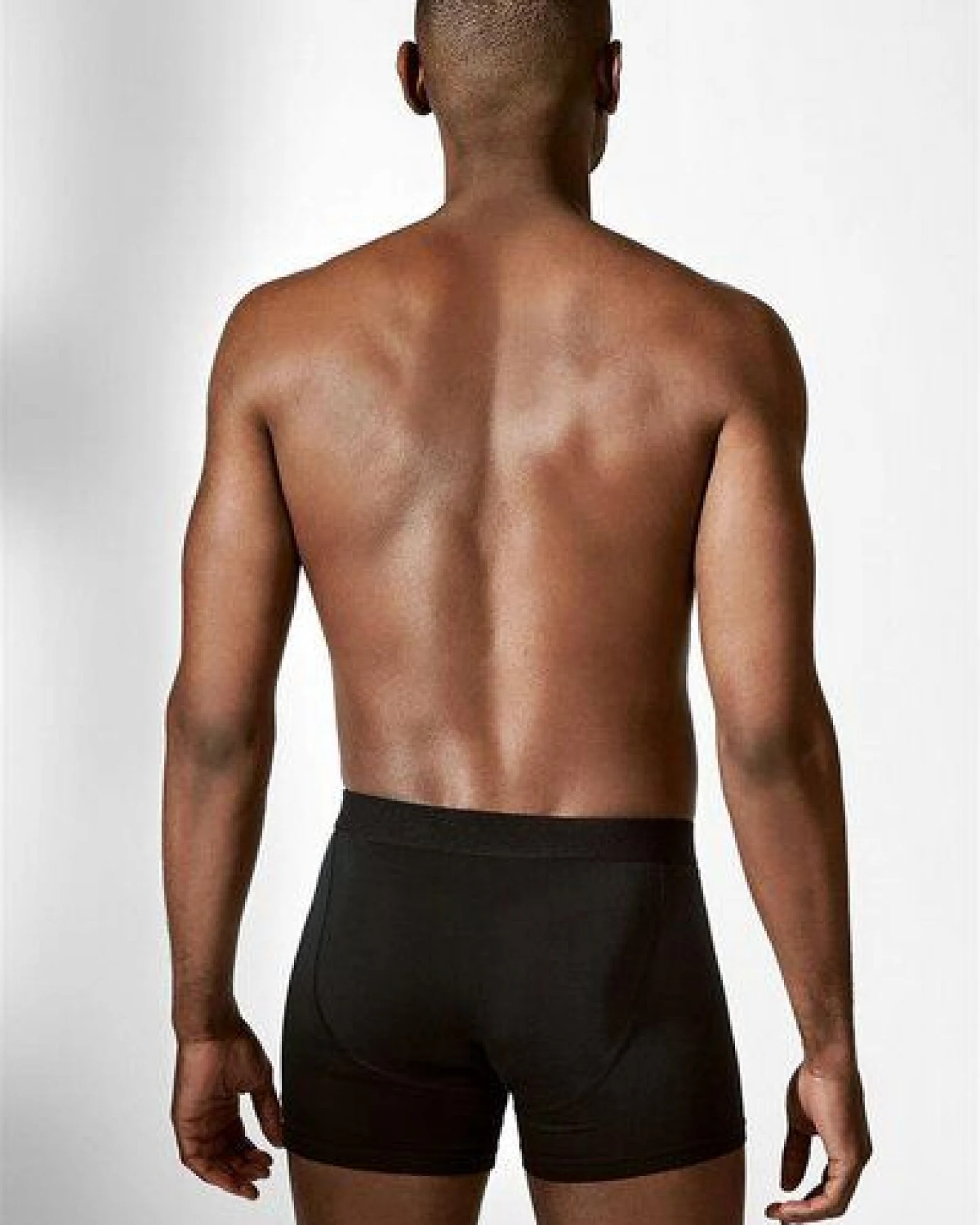 Bread & Boxers Boxer Shorts, 2er Pack – Ansicht 4