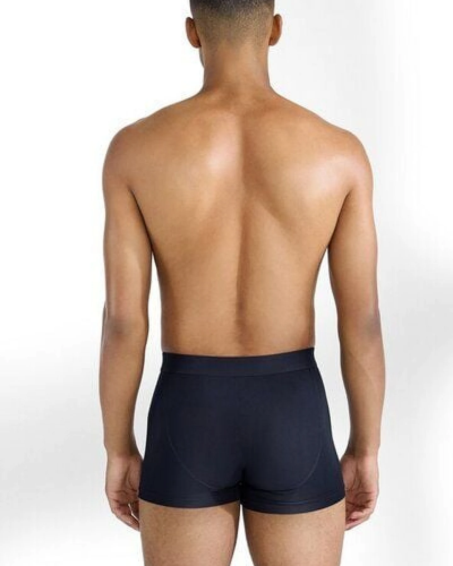 Bread & Boxers Boxer Shorts, 2er Pack – Ansicht 3