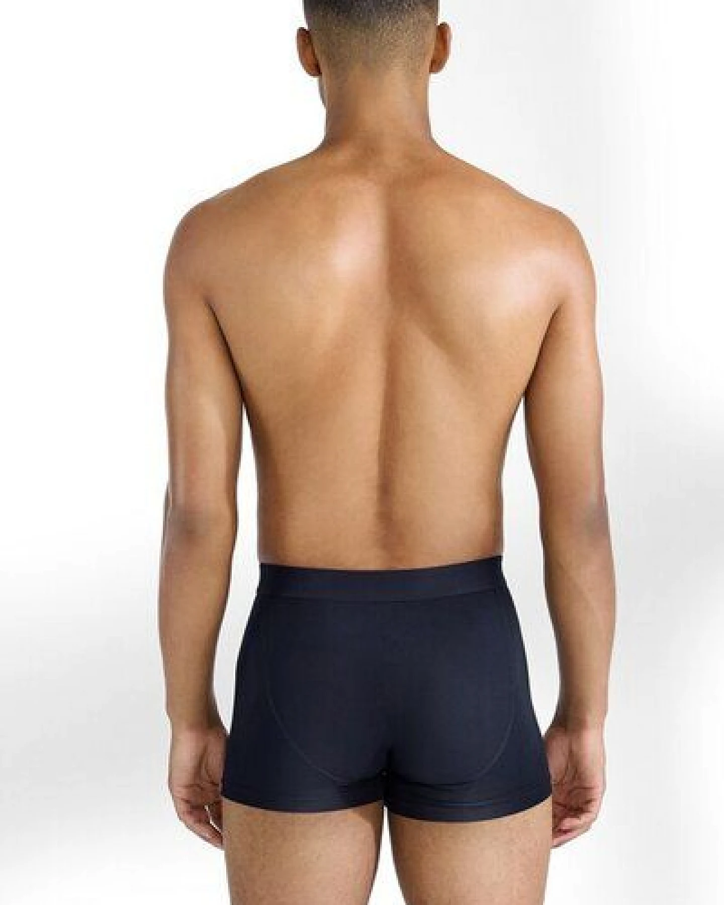 Bread & Boxers Boxer Shorts, 2er Pack – Ansicht 3
