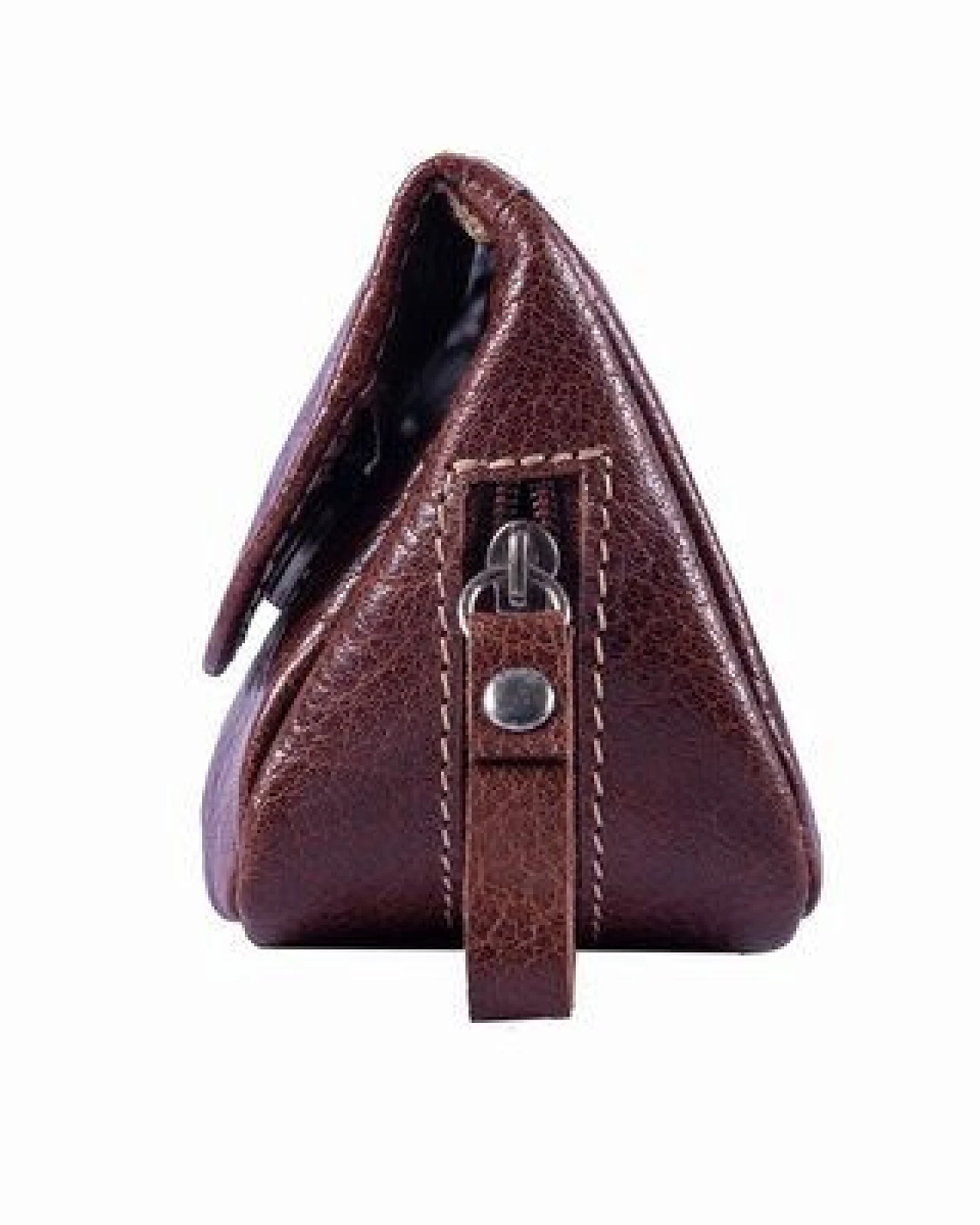 Alpenleder Pfeifentasche MICHL – Ansicht 3