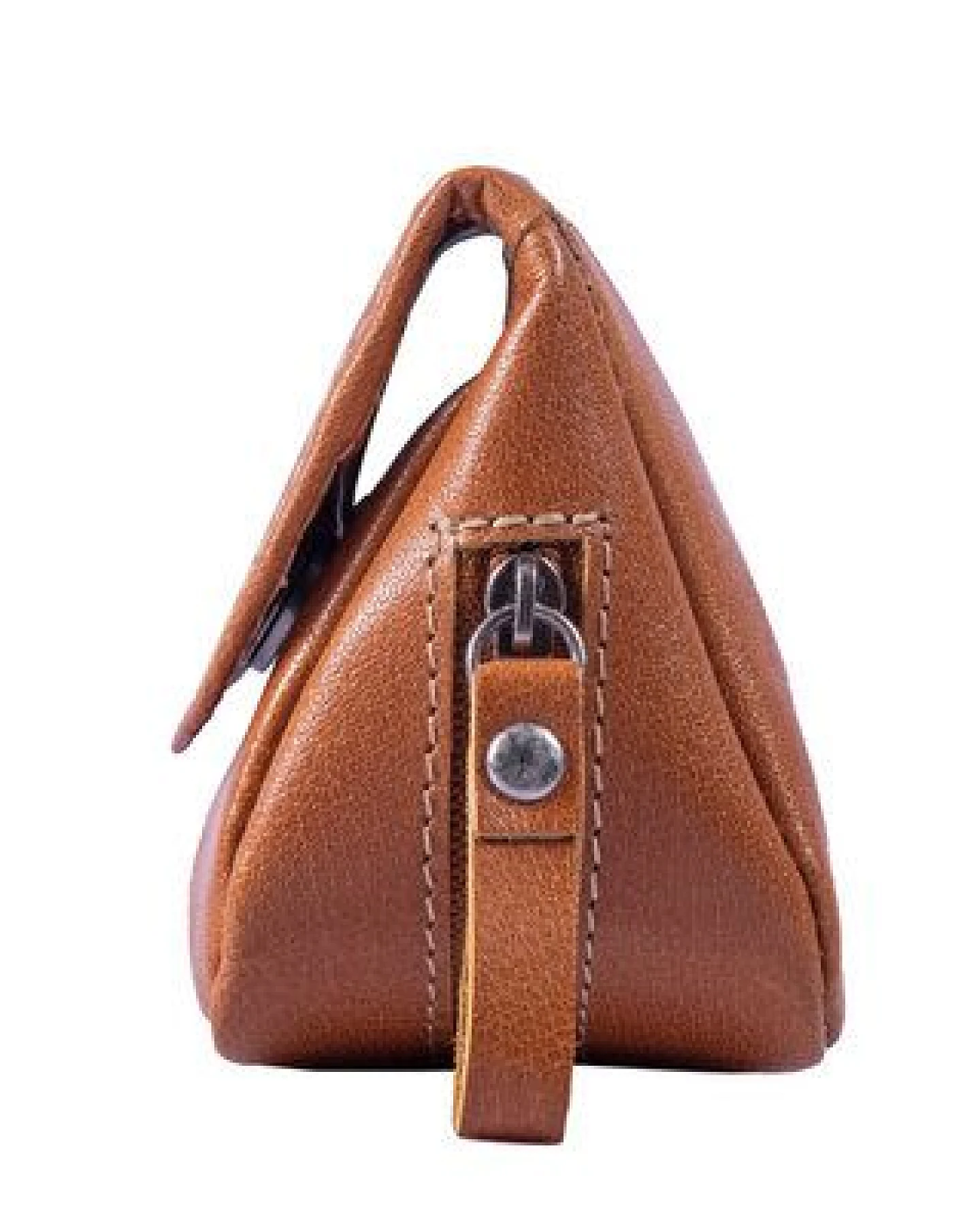 Alpenleder Pfeifentasche MICHL – Ansicht 3