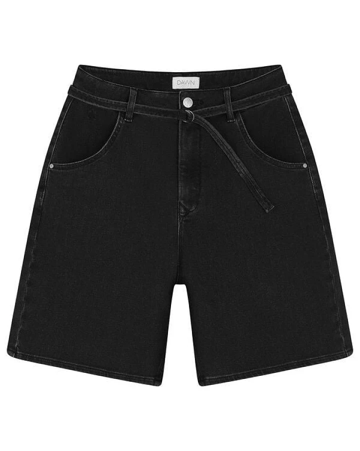 DAWN Jeans-Shorts BLINKY