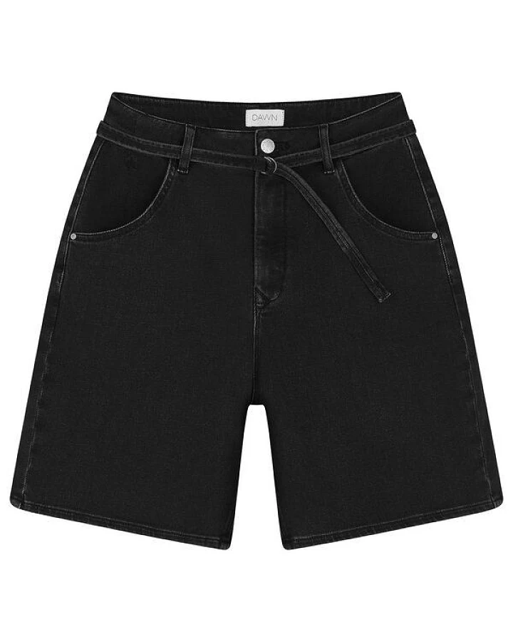 DAWN Jeans-Shorts BLINKY