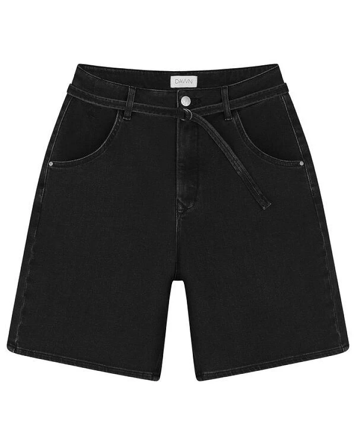 Produktseite: DAWN Jeans-Shorts BLINKY
