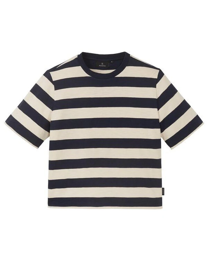 recolution T-Shirt AZOLLA STRIPES