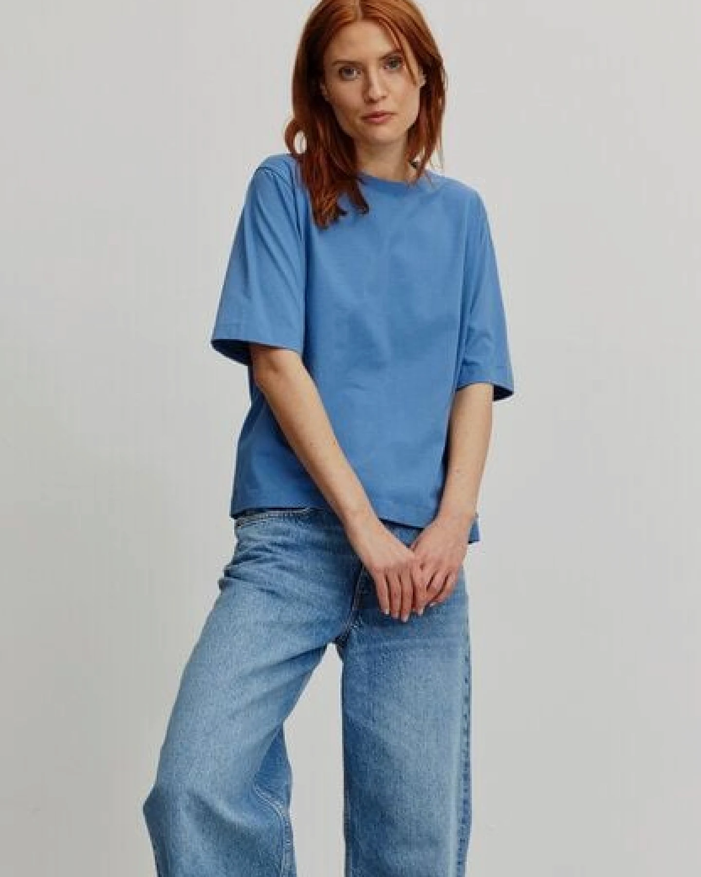 recolution T-Shirt AZOLLA – Ansicht 4