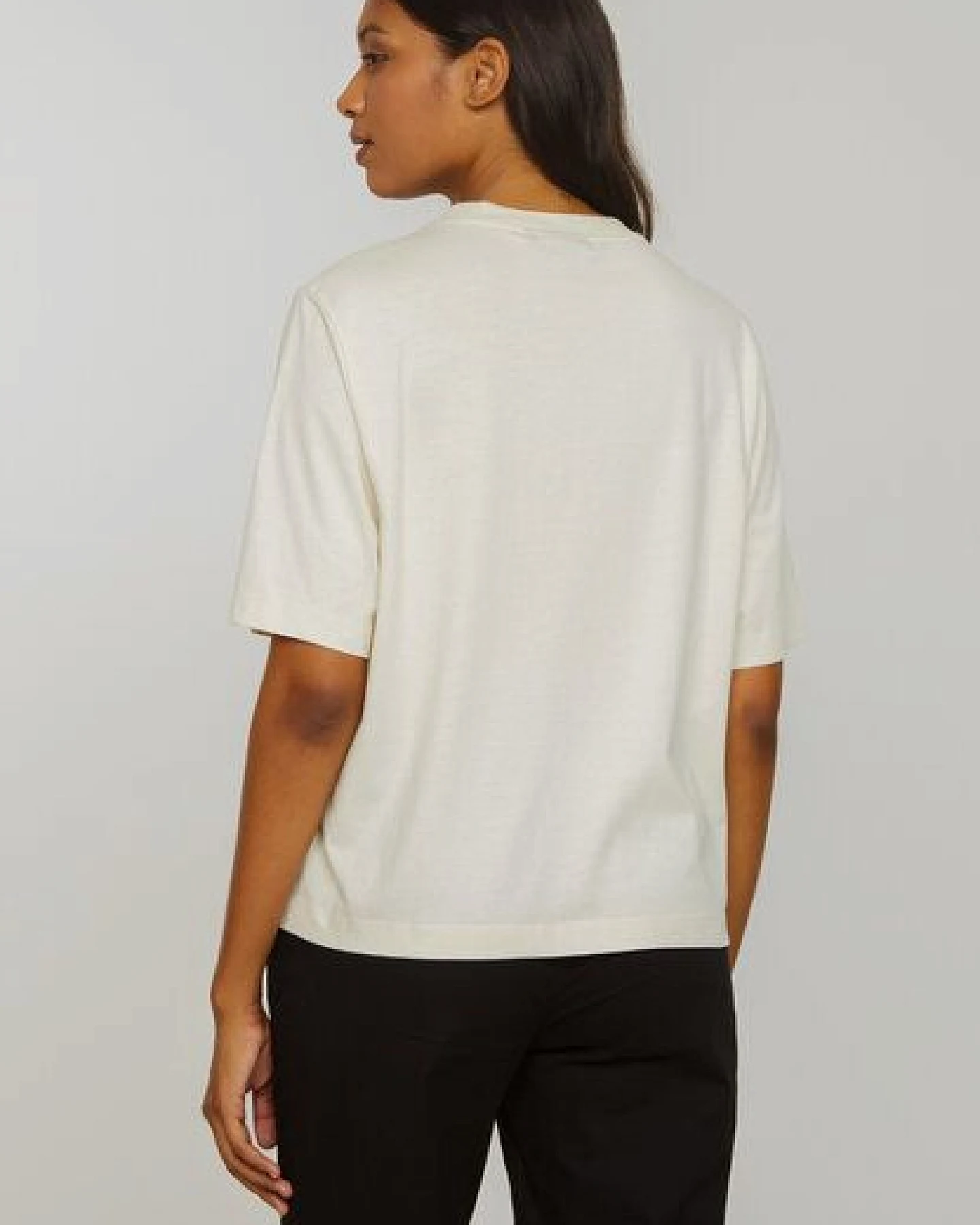 recolution T-Shirt AZOLLA SUN SMILE – Ansicht 3