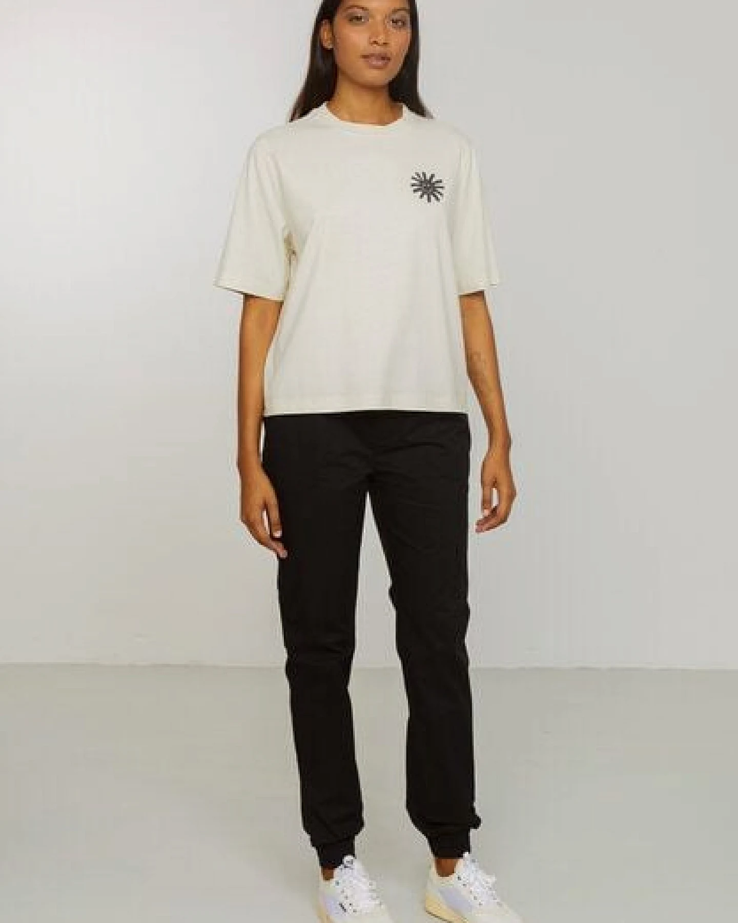 recolution T-Shirt AZOLLA SUN SMILE – Ansicht 4