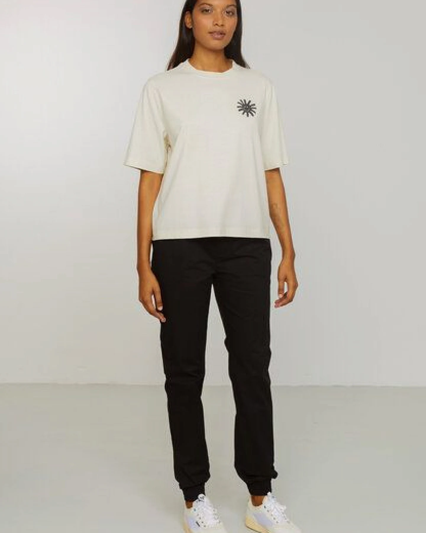 recolution T-Shirt AZOLLA SUN SMILE – Ansicht 4