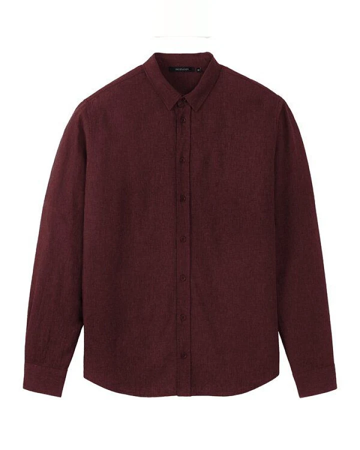 Dark Plum