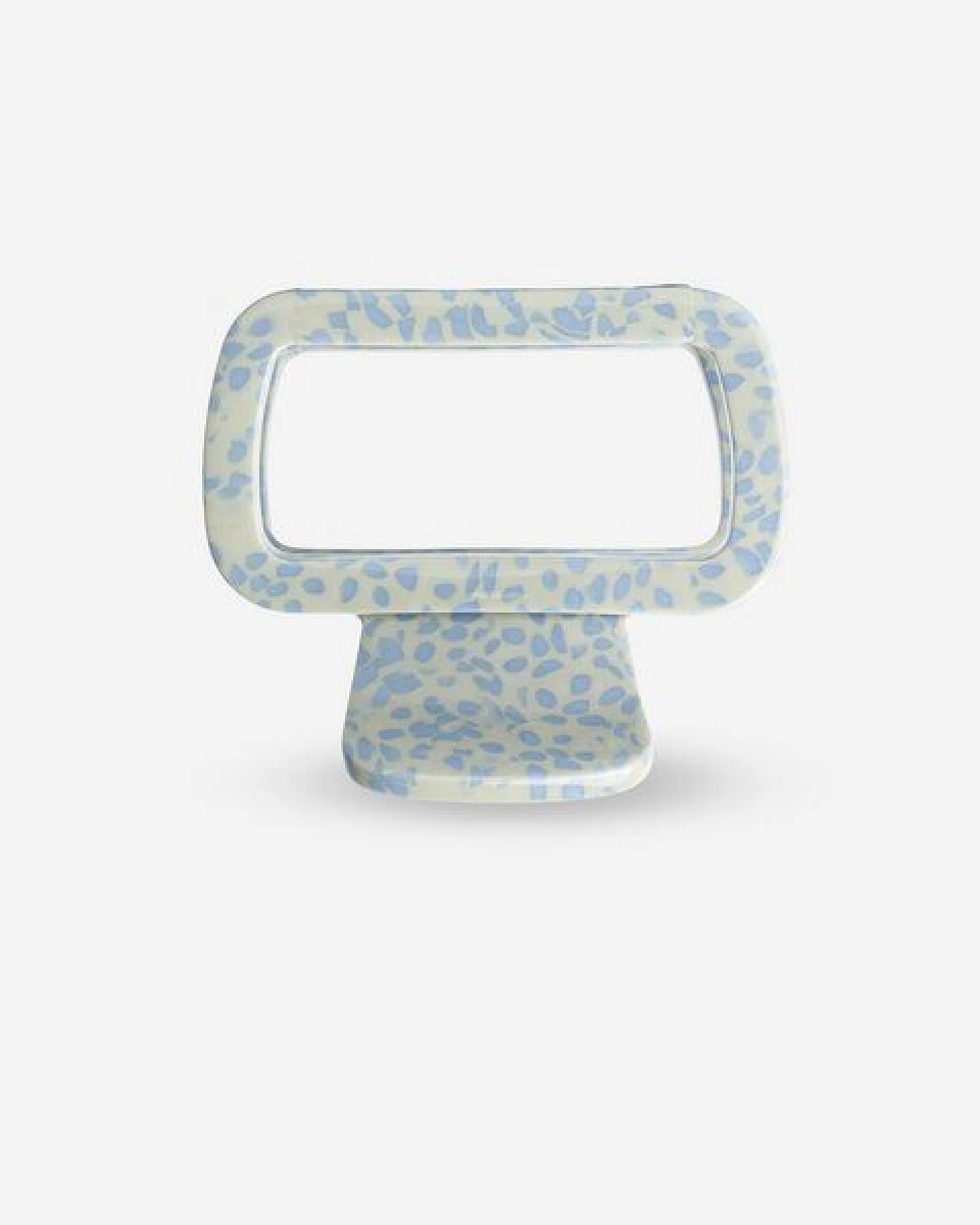 Sasstie Haarklammer Bondie – Ansicht 3
