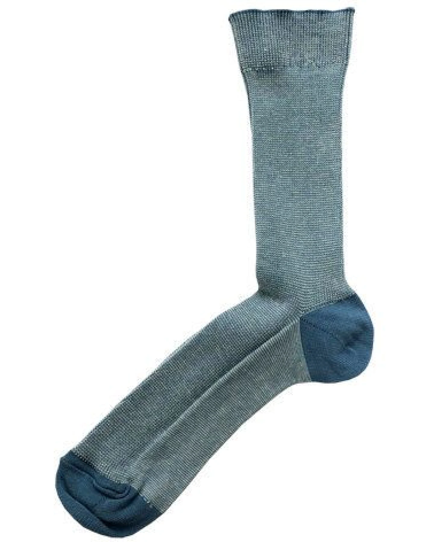 Hosebinder Socken - gestrickt in Süddeutschland – Ansicht 3