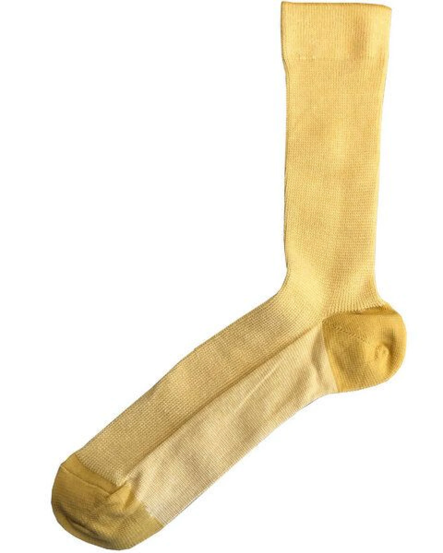 Hosebinder Socken - gestrickt in Süddeutschland – Ansicht 3