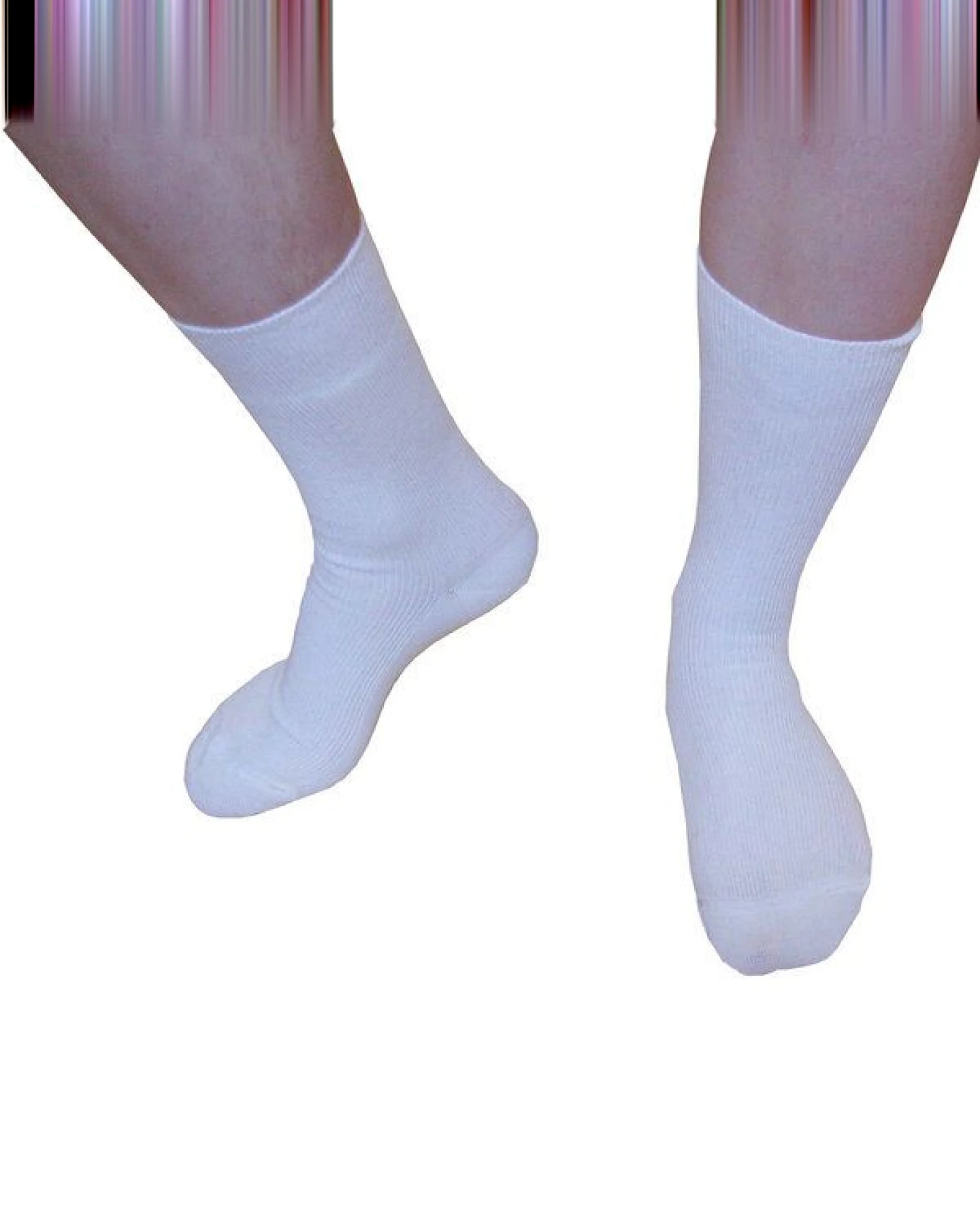 Hosebinder Socken - gestrickt in Süddeutschland – Ansicht 3