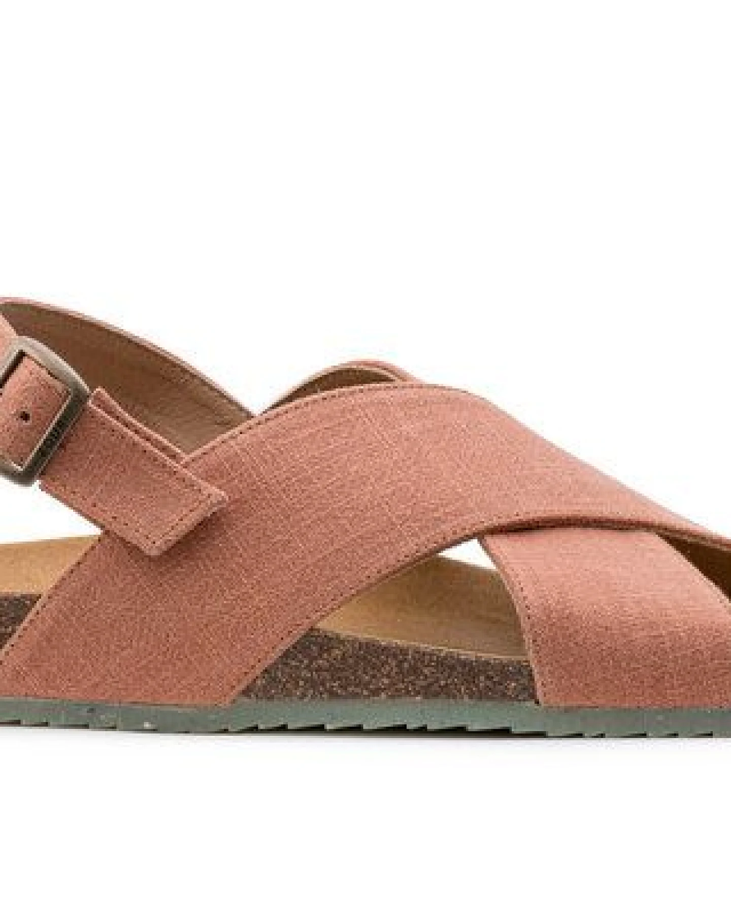 ZOURI Vegane Sandalen CORAL – Ansicht 2