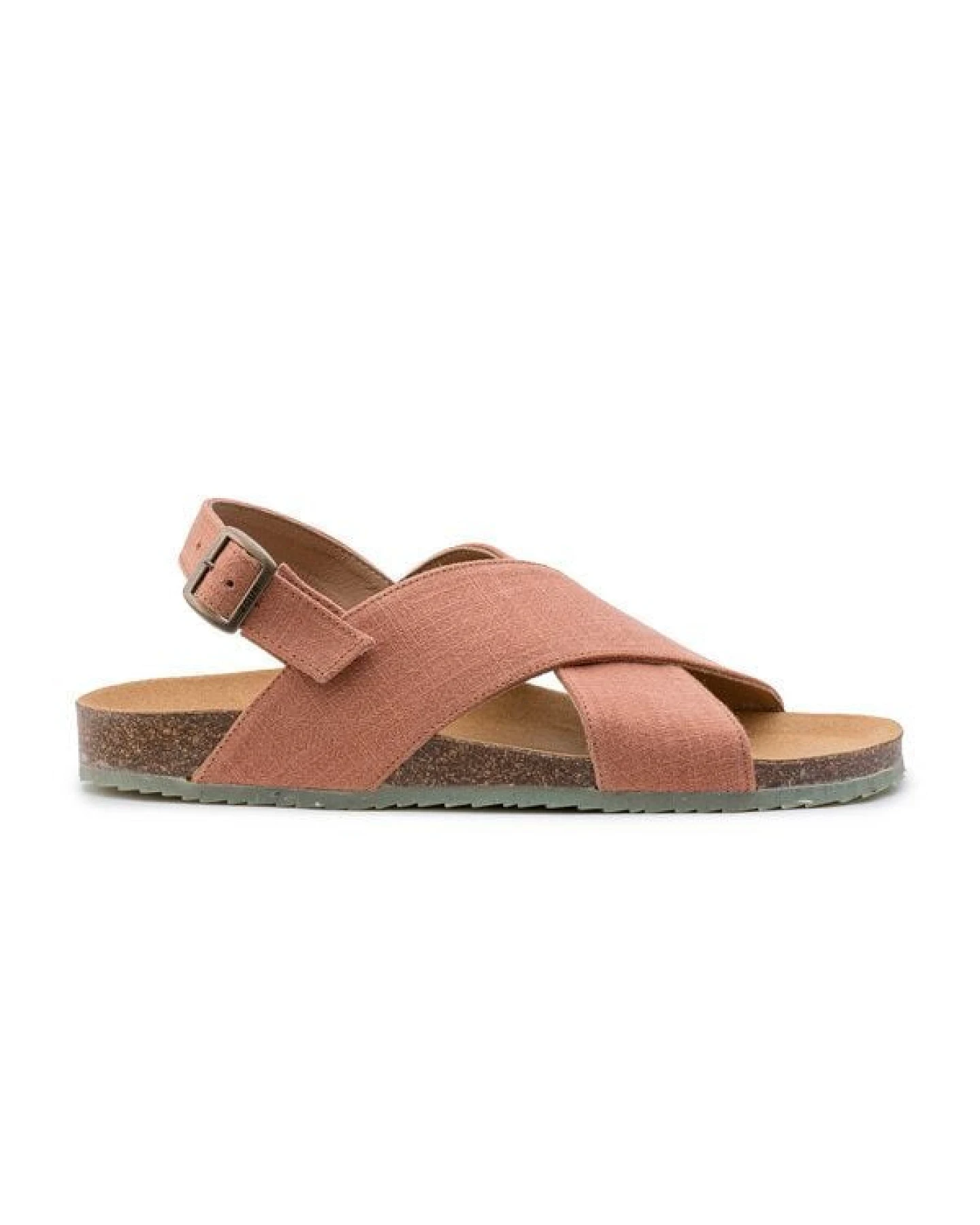 ZOURI Vegane Sandalen CORAL – Ansicht 2