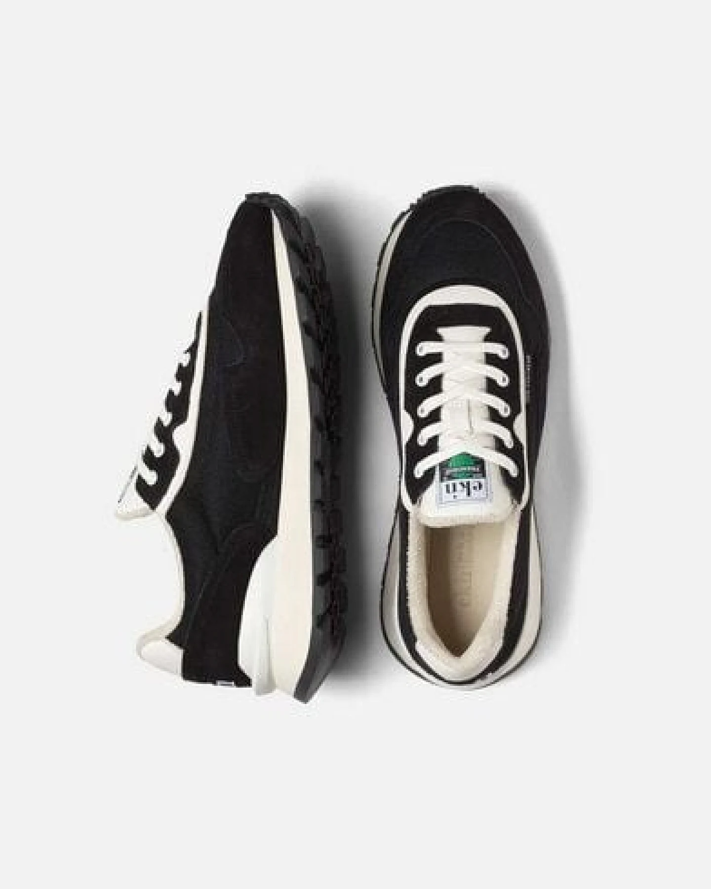 ekn footwear Sneaker Modell: Muku – Ansicht 4