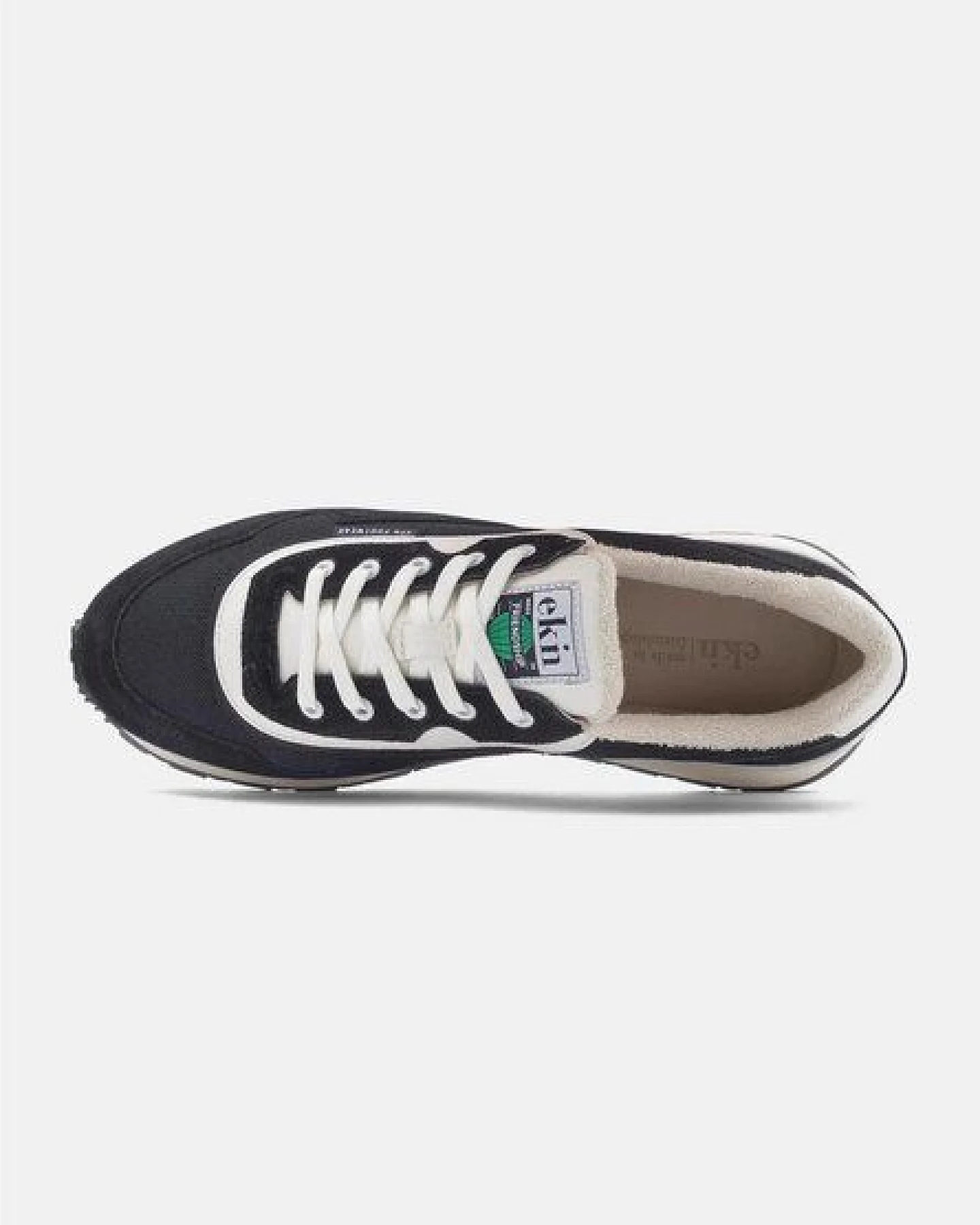 ekn footwear Sneaker Modell: Muku – Ansicht 3