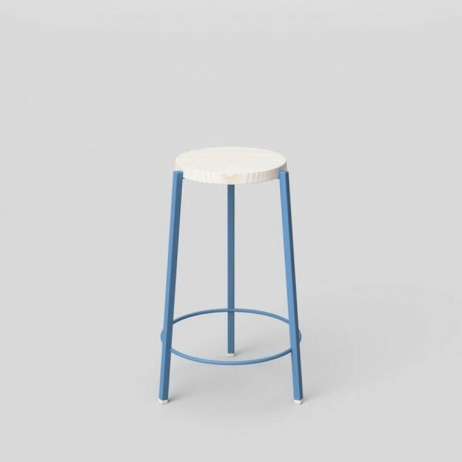 Blau