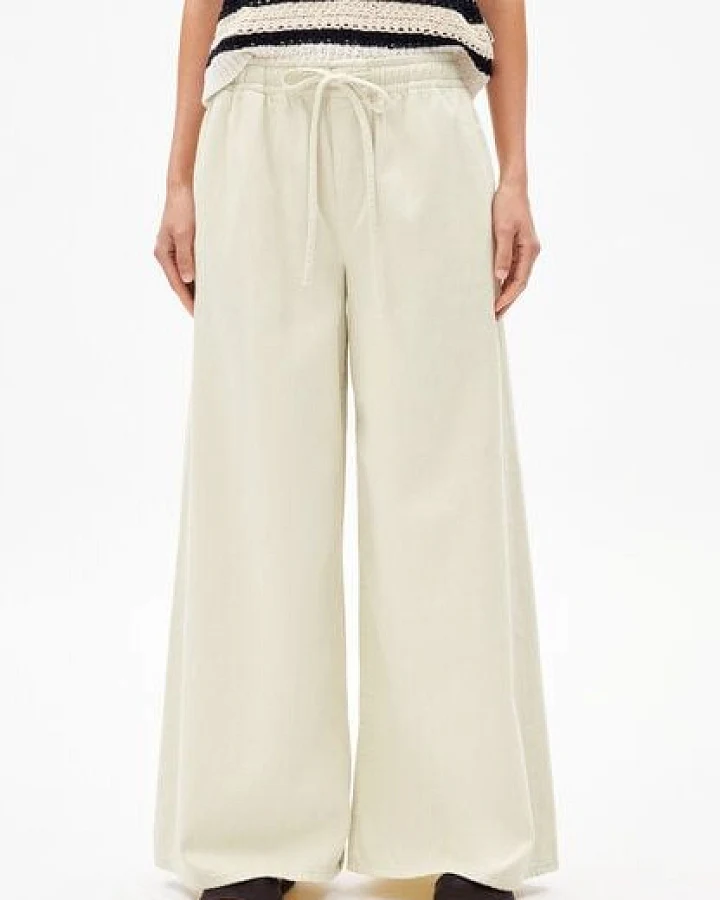 ARMEDANGELS KELAANI Damen Denimhose aus Bio-Baumwoll Mix