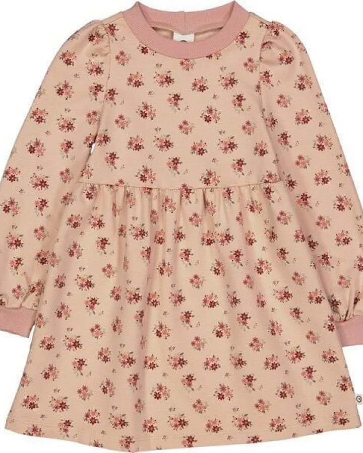 Fred's World by Green Cotton "Green Cotton" Kleid "Blumen"