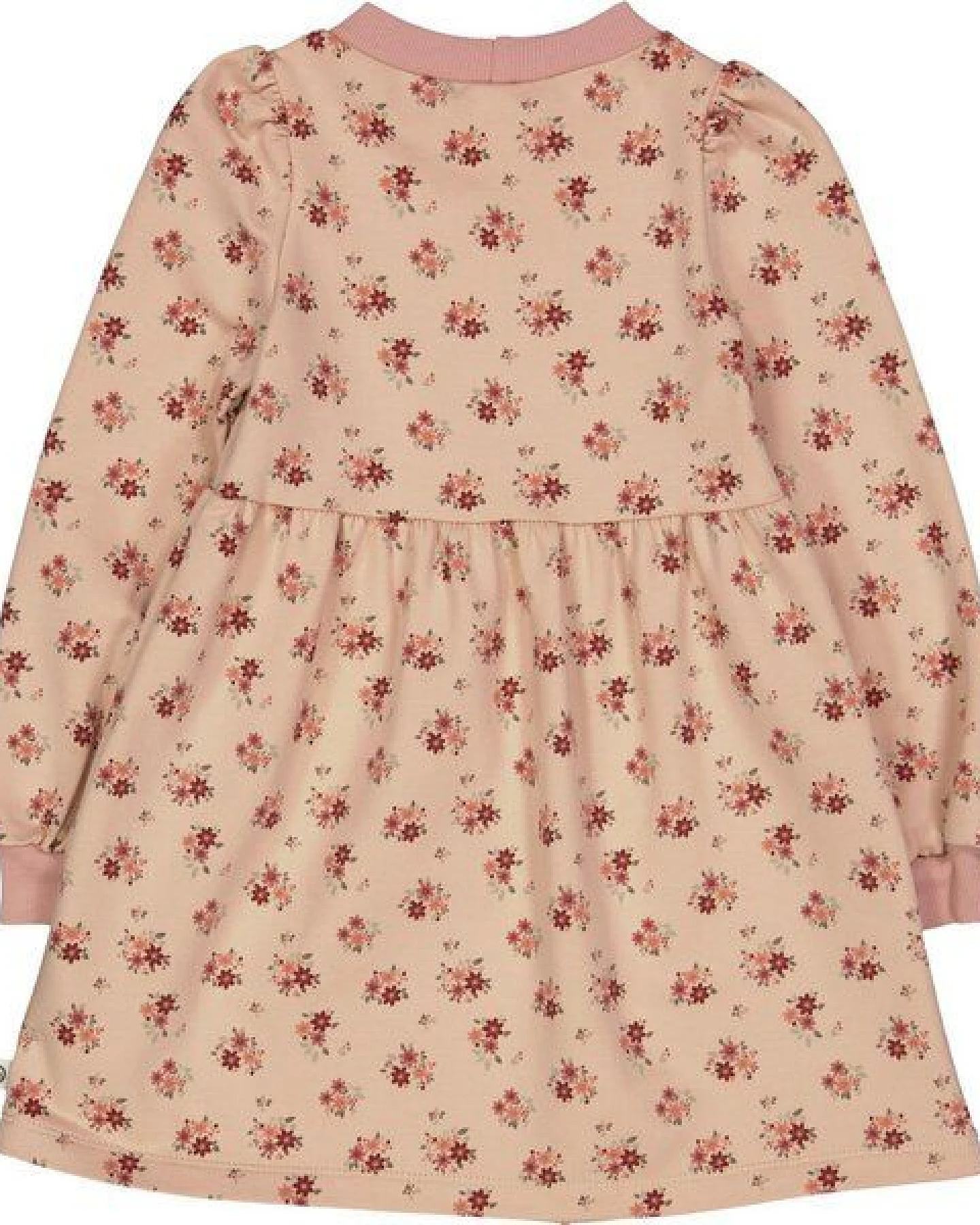 Fred's World by Green Cotton "Green Cotton" Kleid "Blumen" – Ansicht 3