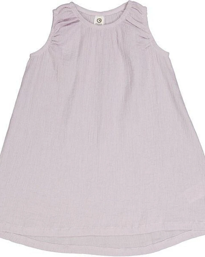 Fred's World by Green Cotton "Green Cotton" Ärmelloses Kleid "Musselin"