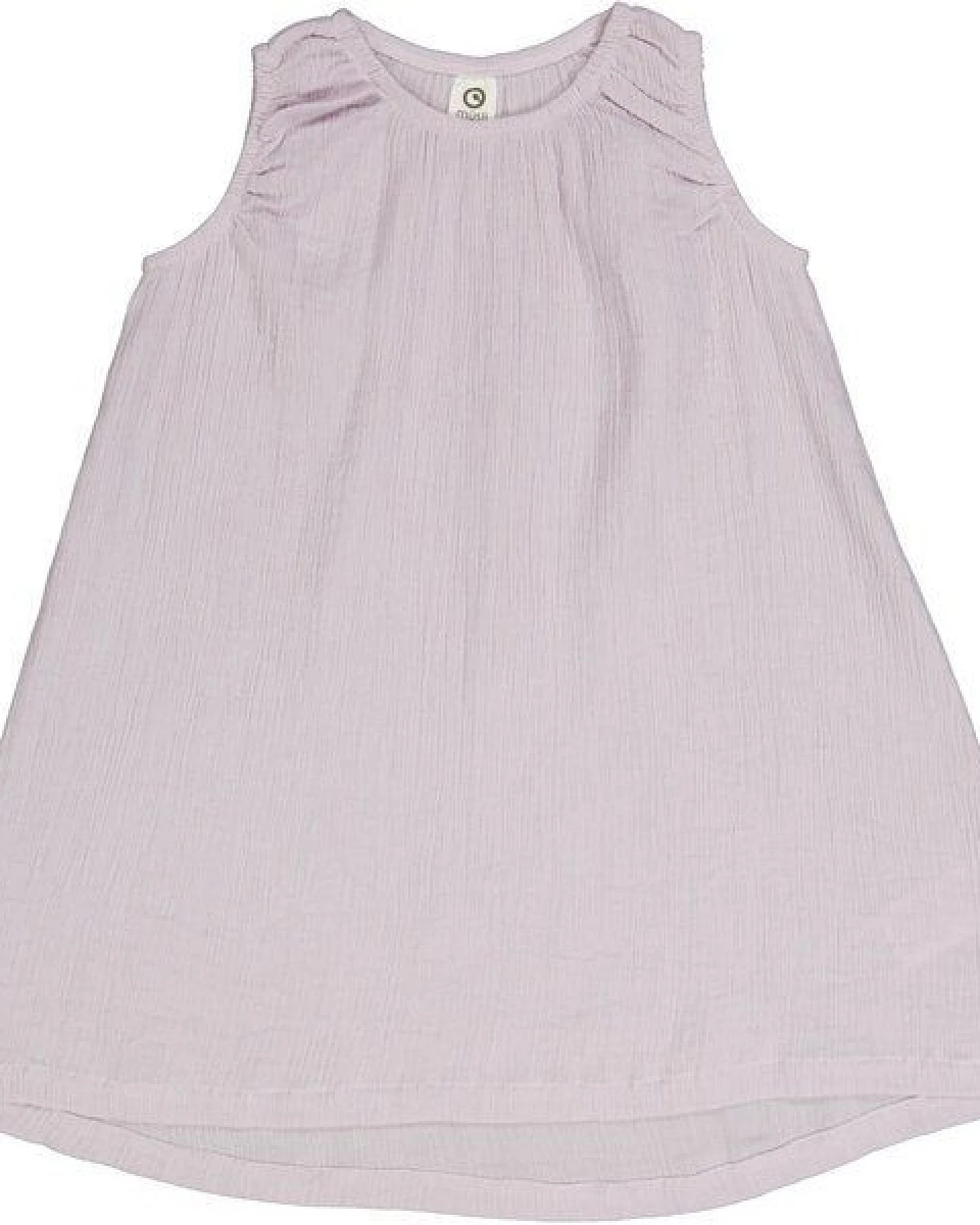 Fred's World by Green Cotton "Green Cotton" Ärmelloses Kleid "Musselin" – Ansicht 2